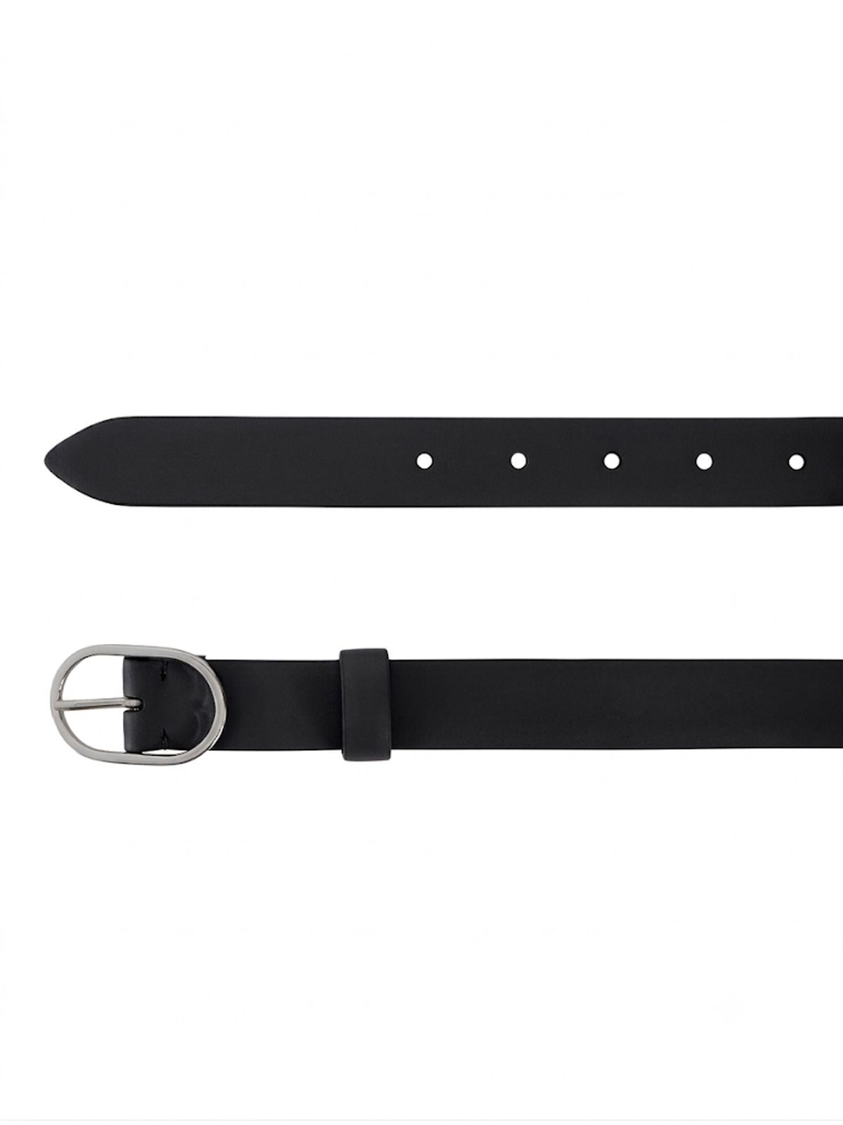 Black belt LARDINI