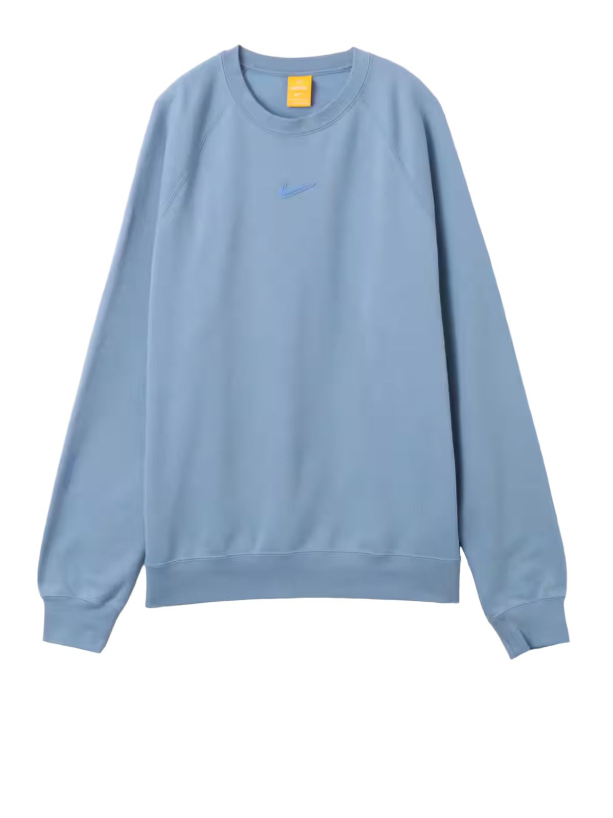 Felpa blu
