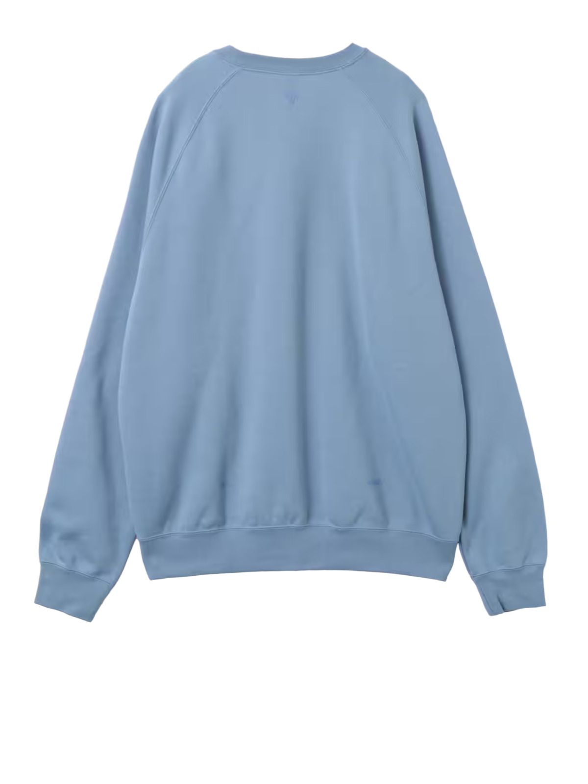 Felpa blu NIKE X NOCTA
