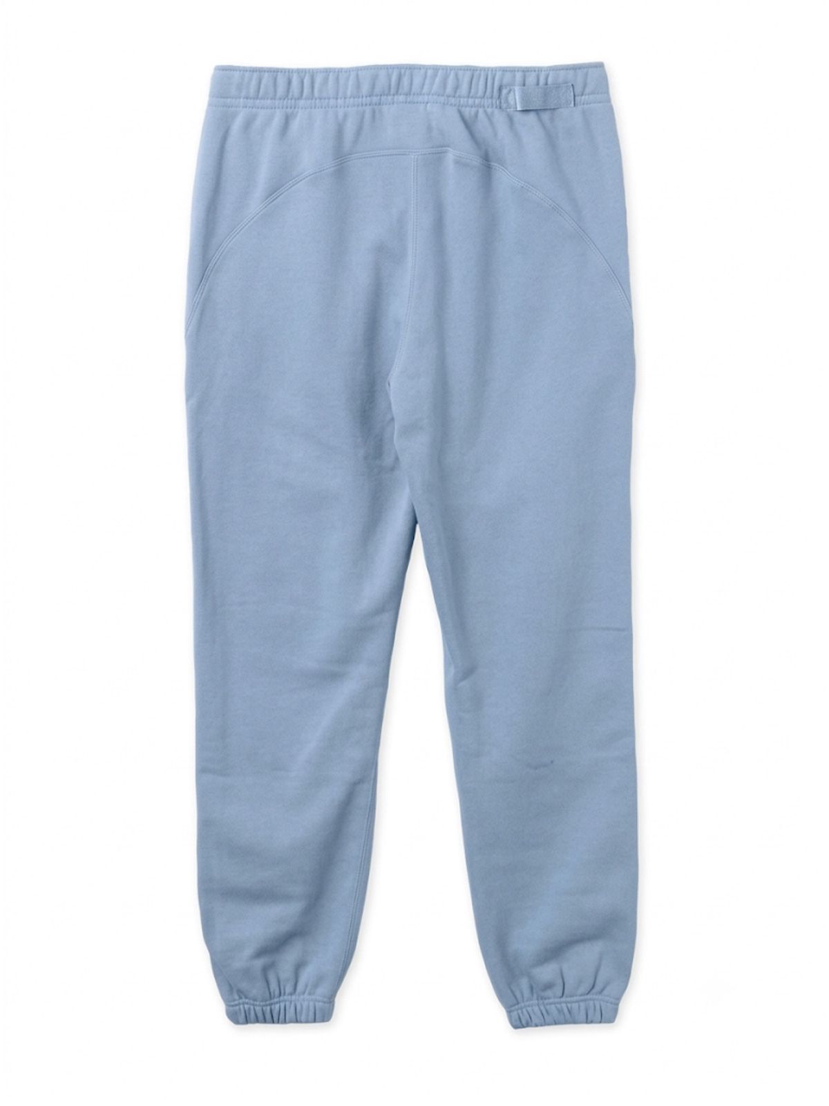 Blue trackpants NIKE X NOCTA