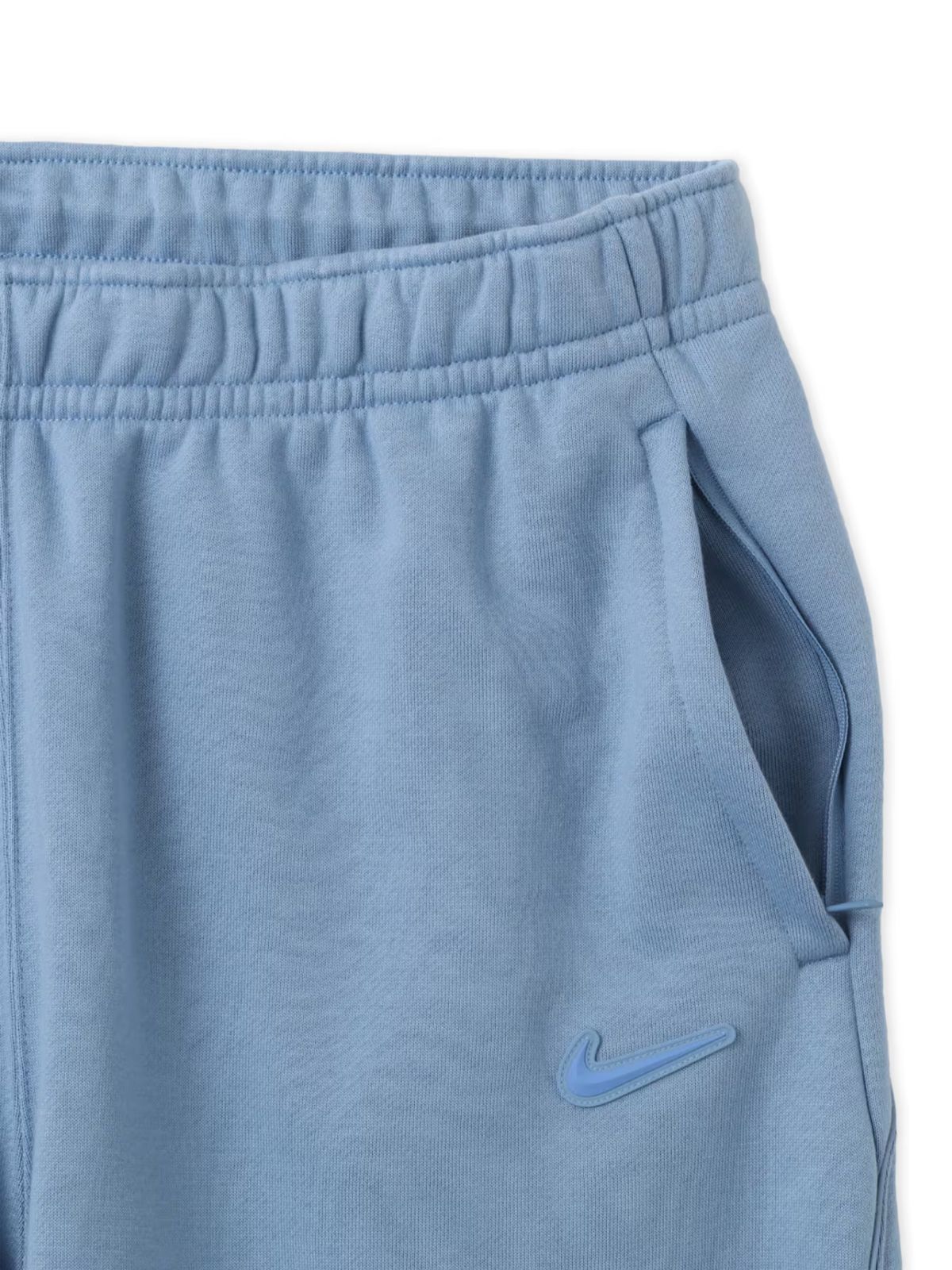 Blue trackpants NIKE X NOCTA