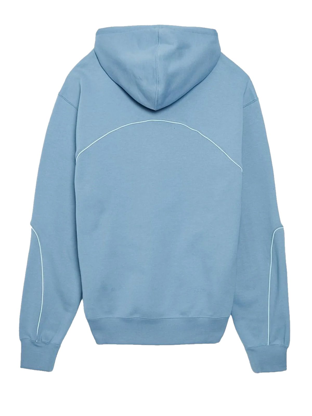 Blue sweatshirt NIKE X NOCTA
