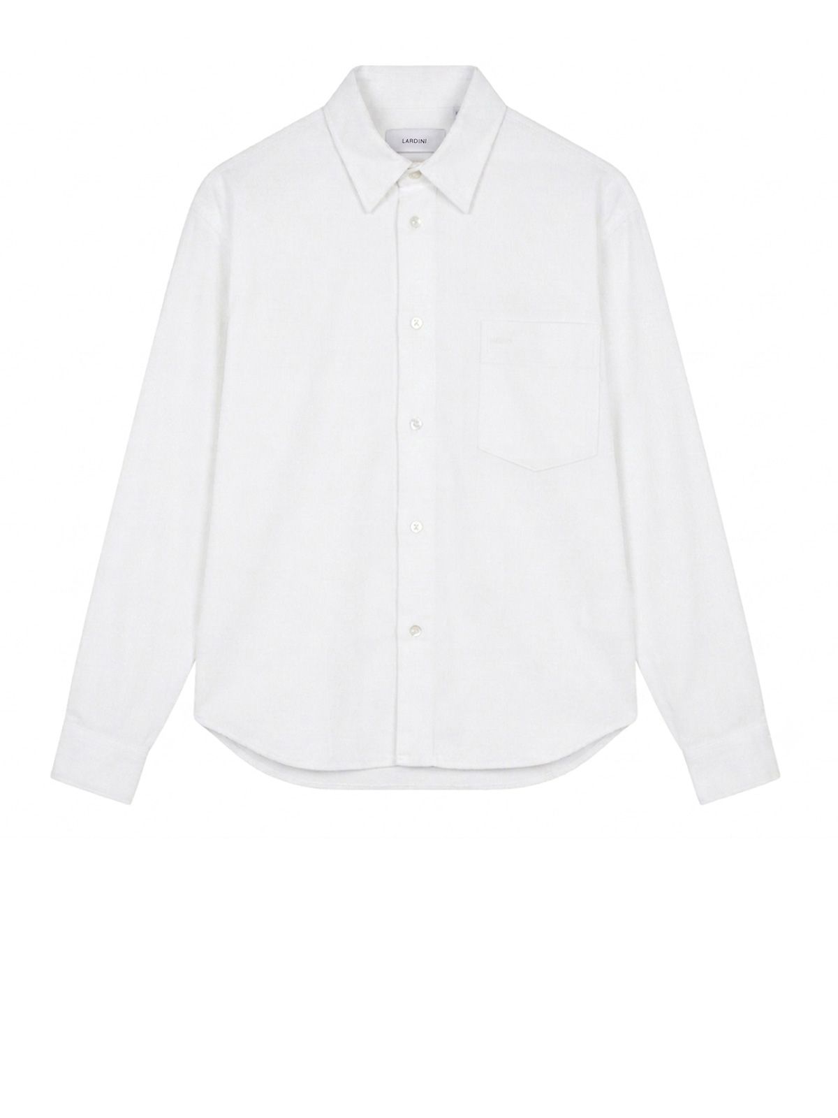 White shirt