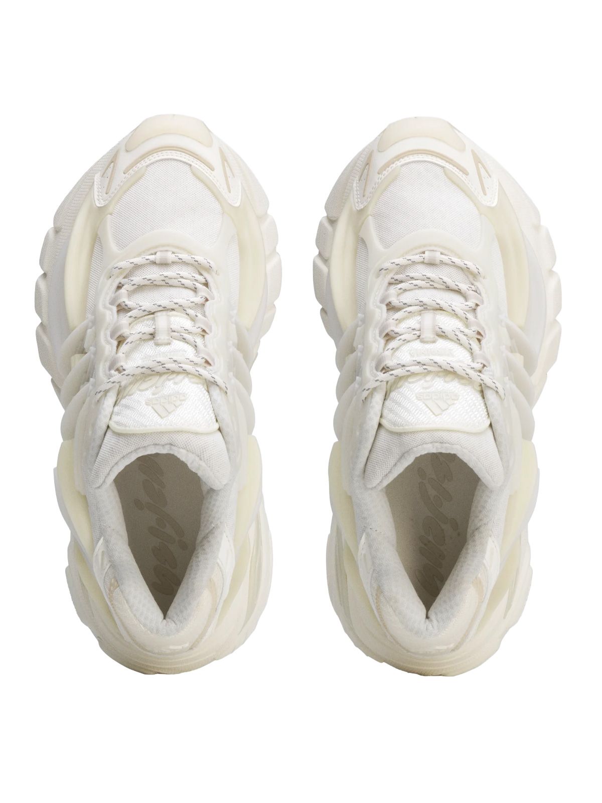 Beige pw adistar jellyfish sneakers ADIDAS ORIGINALS
