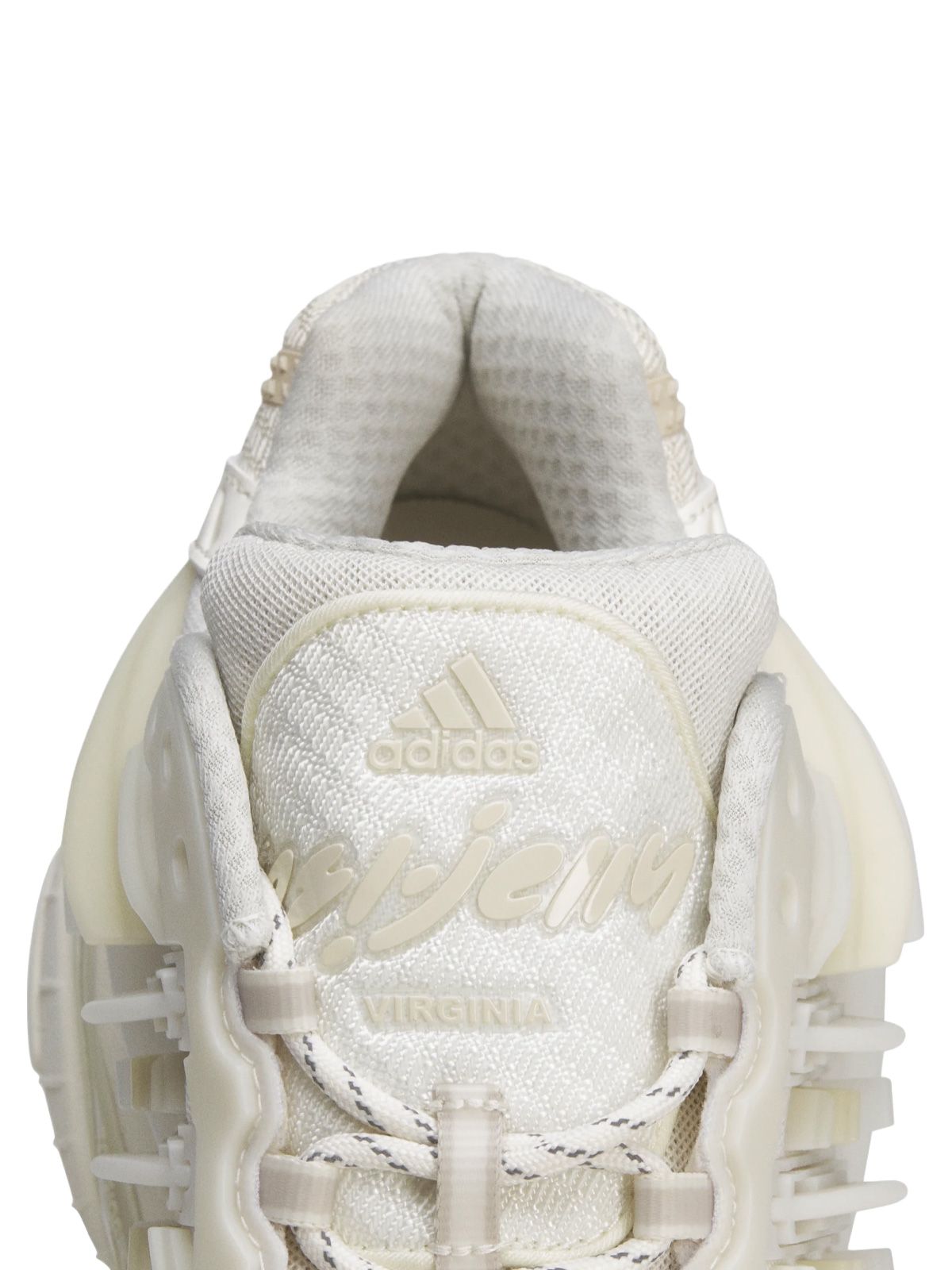 Beige pw adistar jellyfish sneakers ADIDAS ORIGINALS