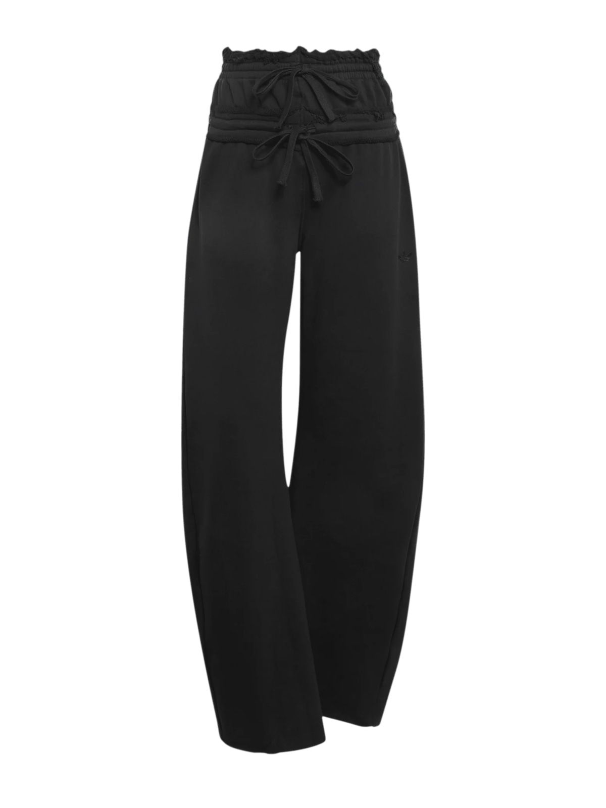 Black wai pants
