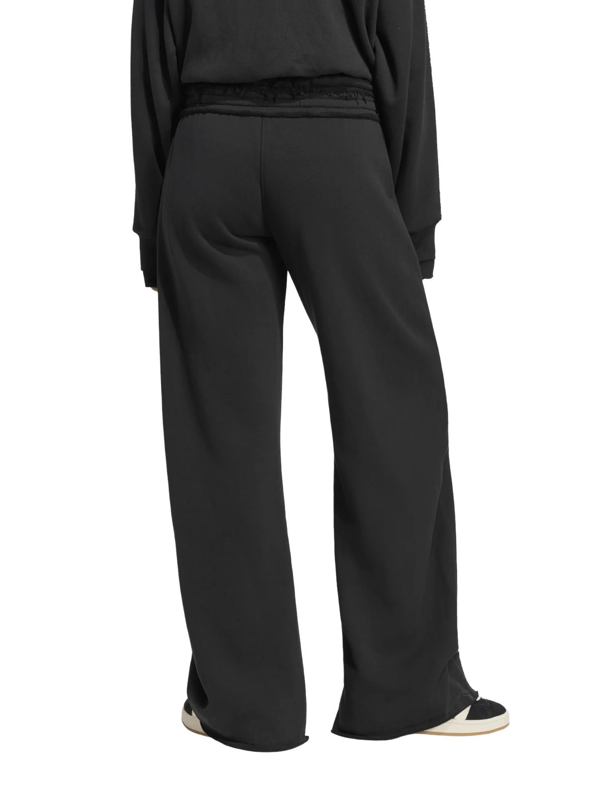 Black wai pants ADIDAS ORIGINALS