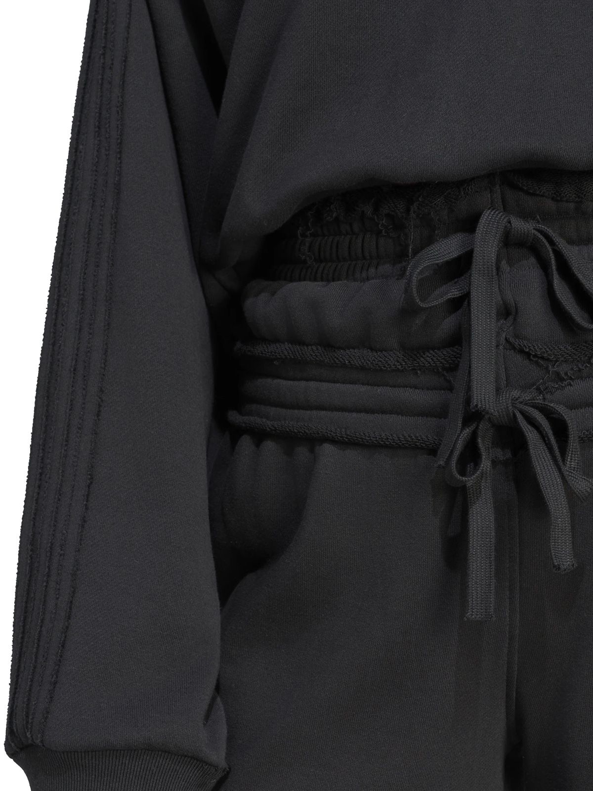 Black wai pants ADIDAS ORIGINALS