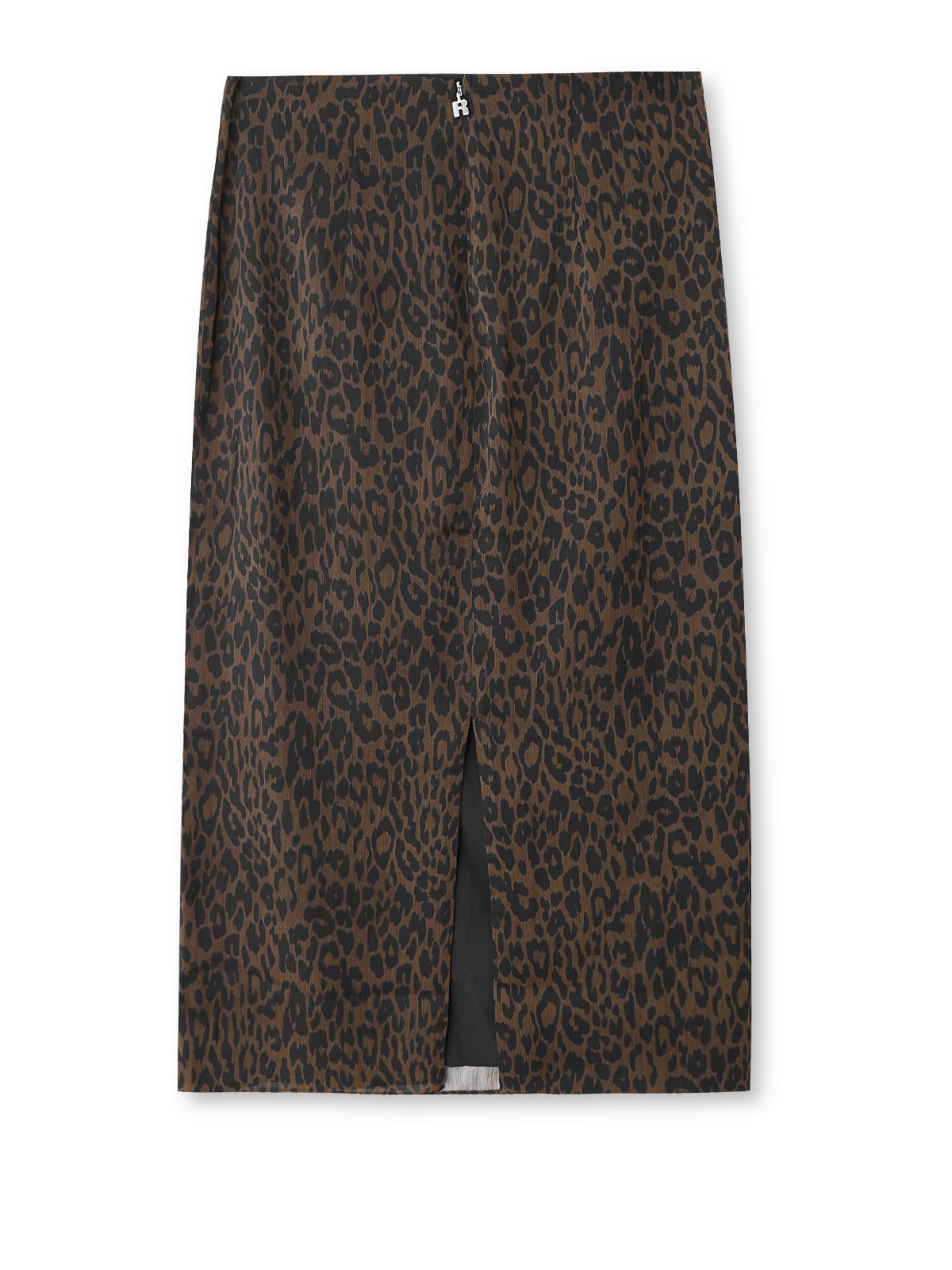 Mole comb pencil skirt ROTATE
