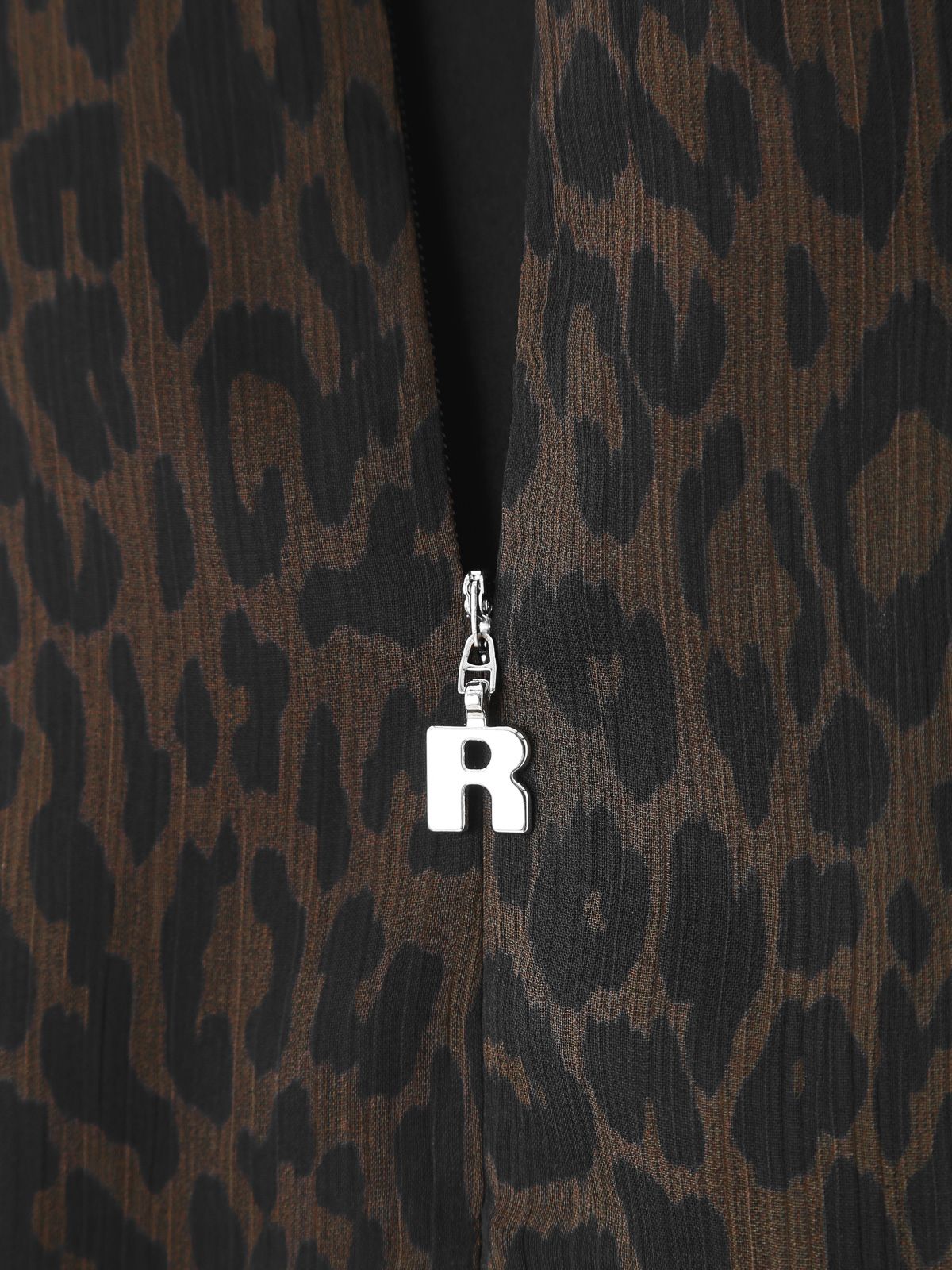 Mole comb pencil skirt ROTATE