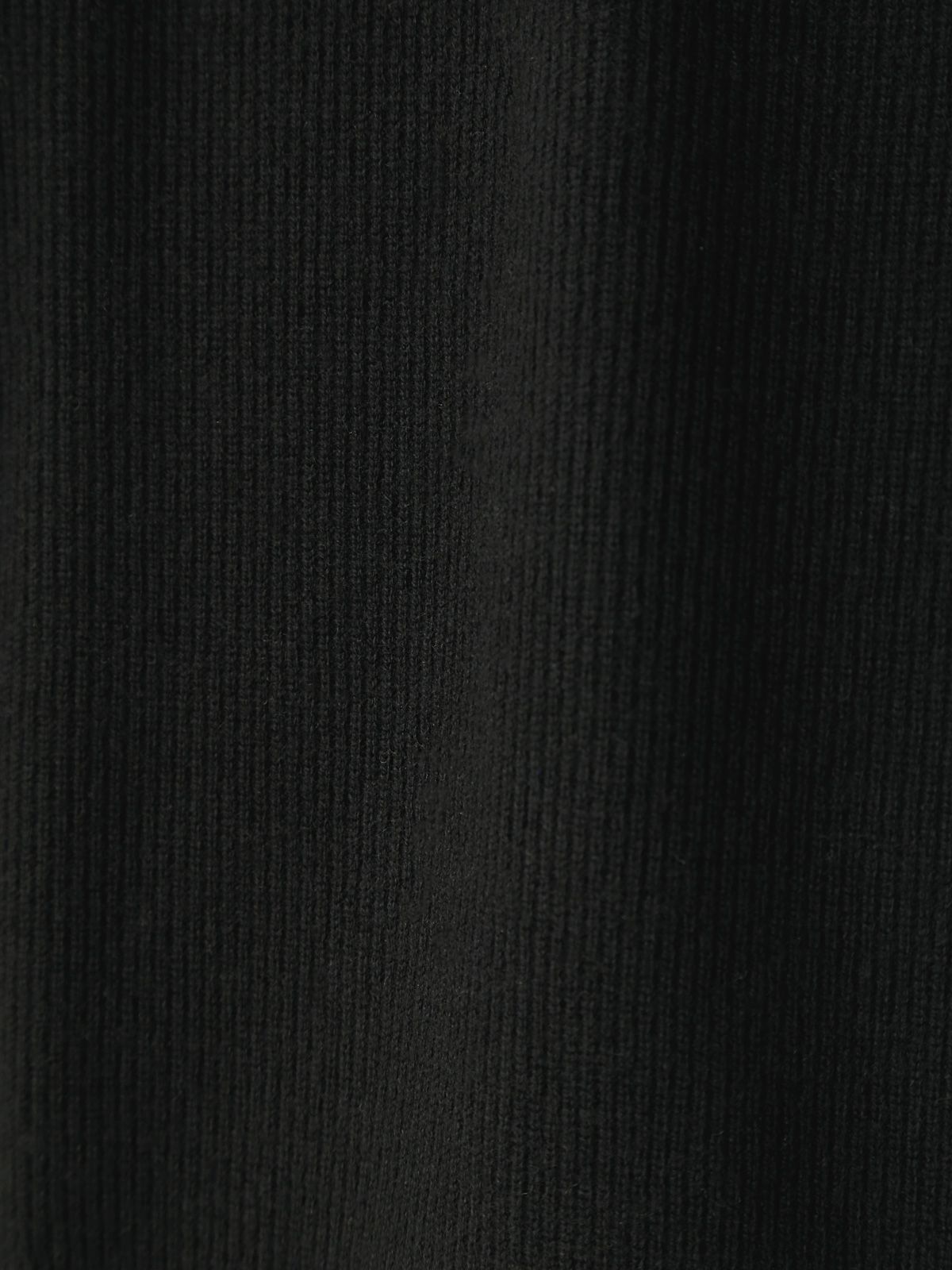 Black sweater LARDINI