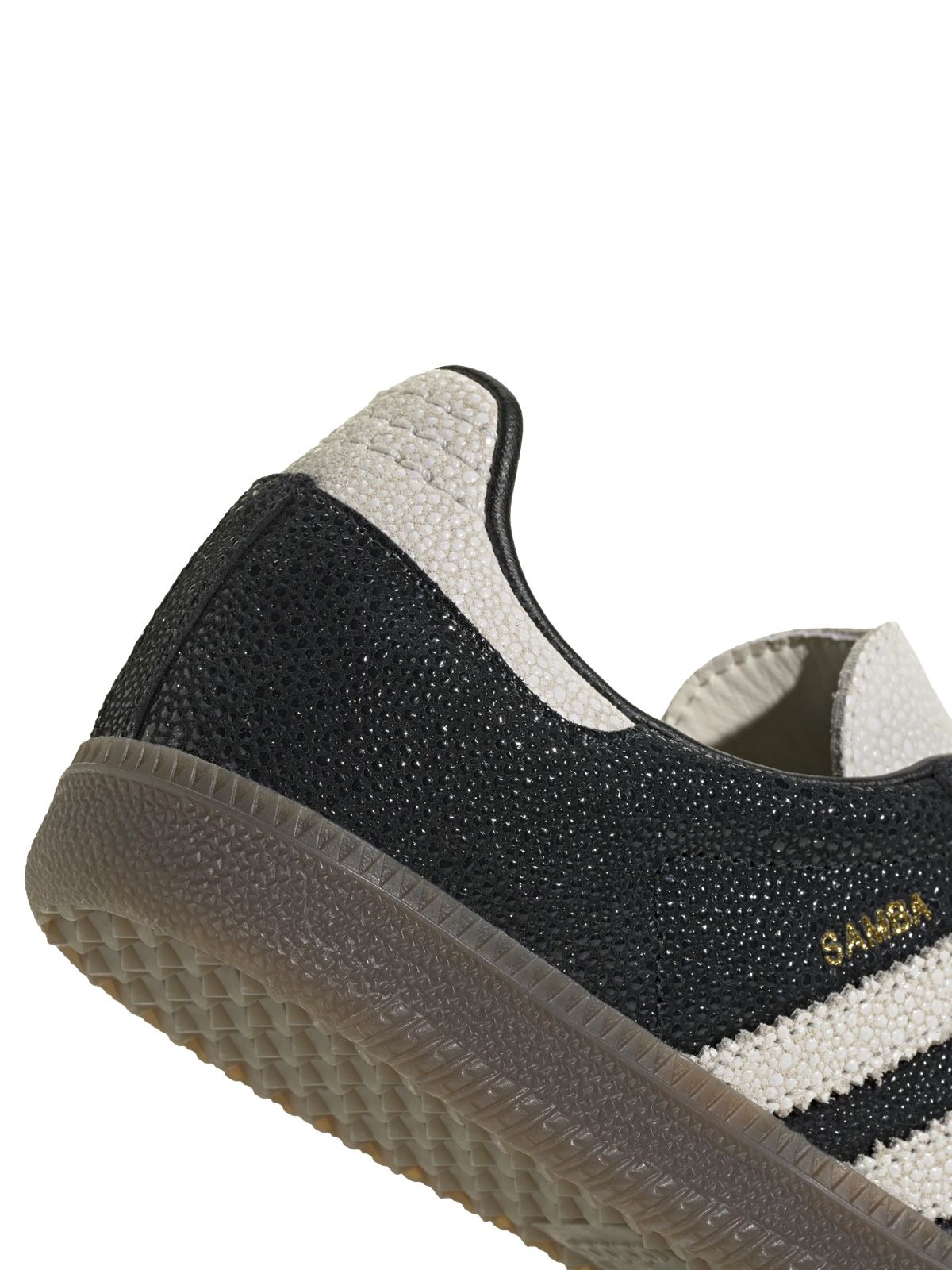 Black samba og sneakers ADIDAS ORIGINALS
