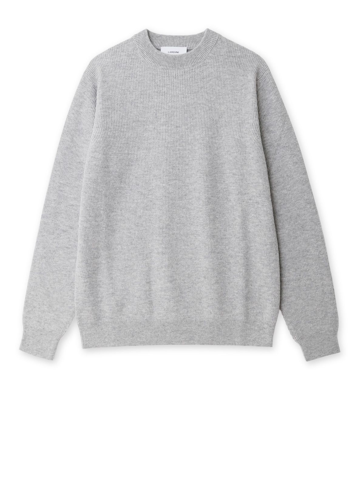 Grey sweatshirt