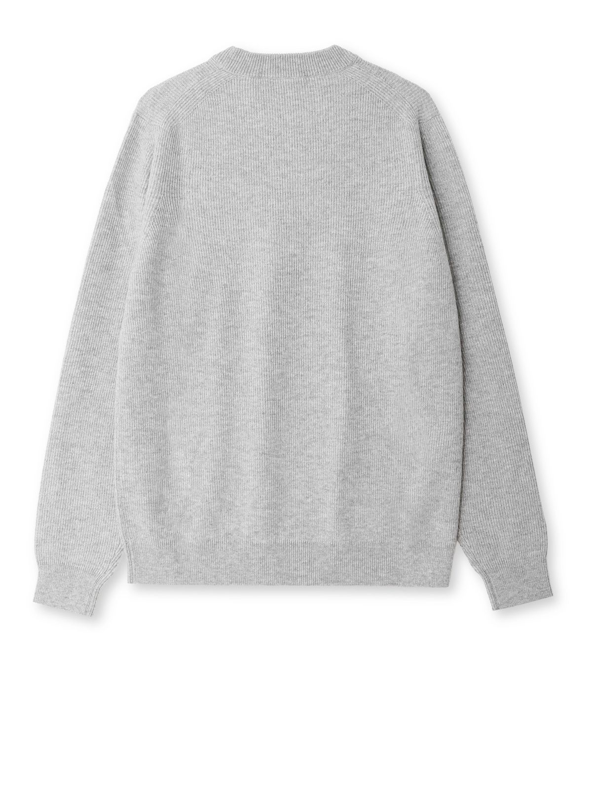 Grey sweatshirt LARDINI