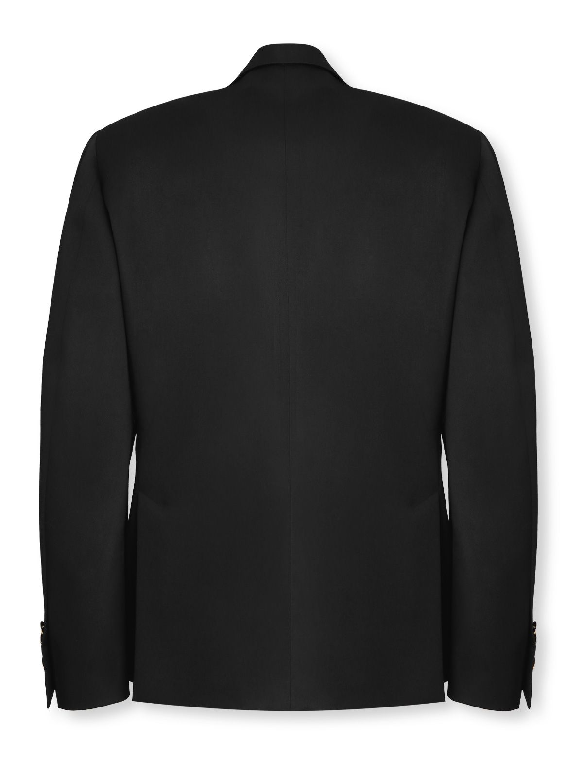 Black blazer LARDINI