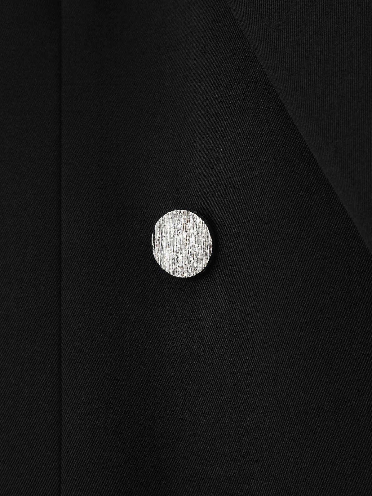 Black blazer LARDINI
