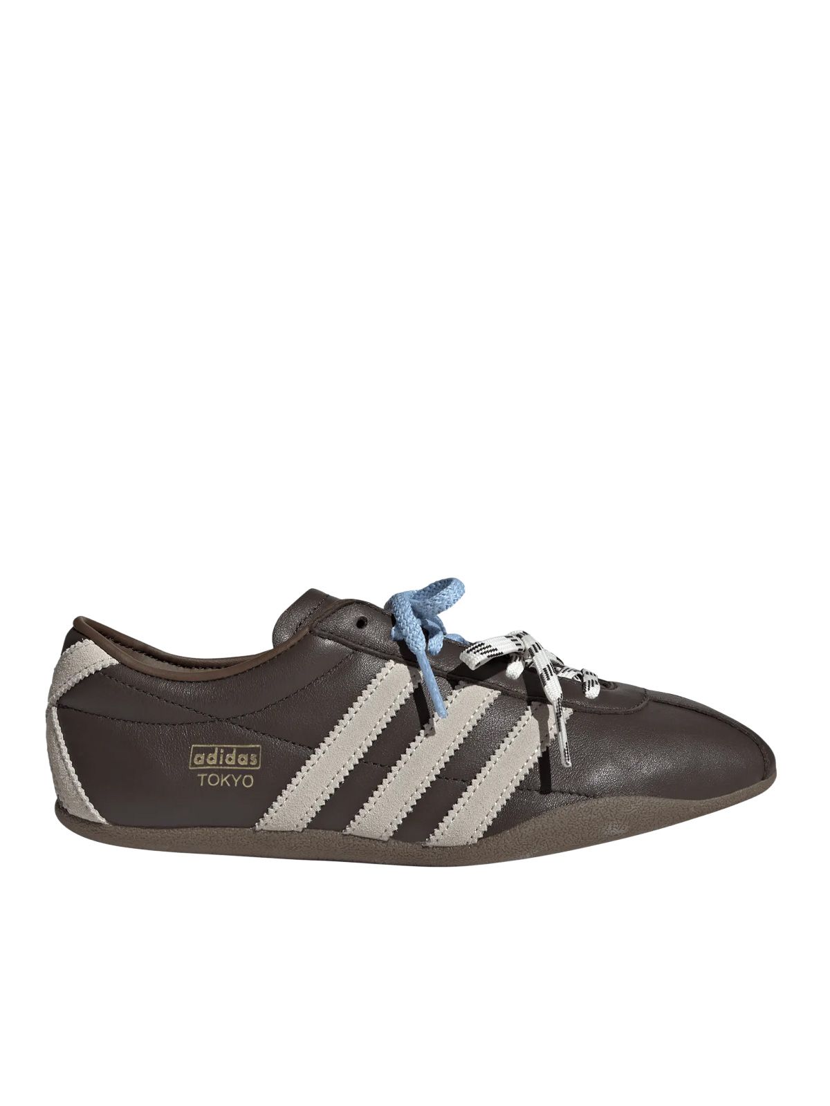 Brown tokyo sneakers