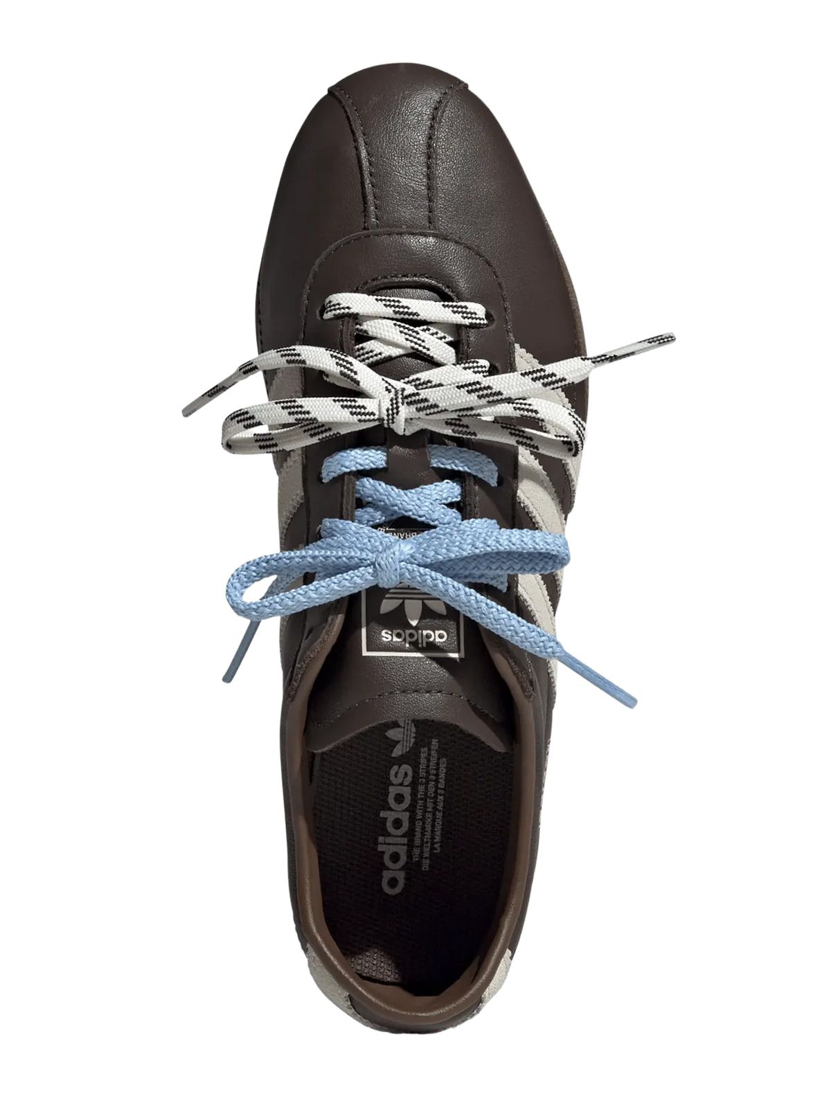 Brown tokyo sneakers ADIDAS ORIGINALS