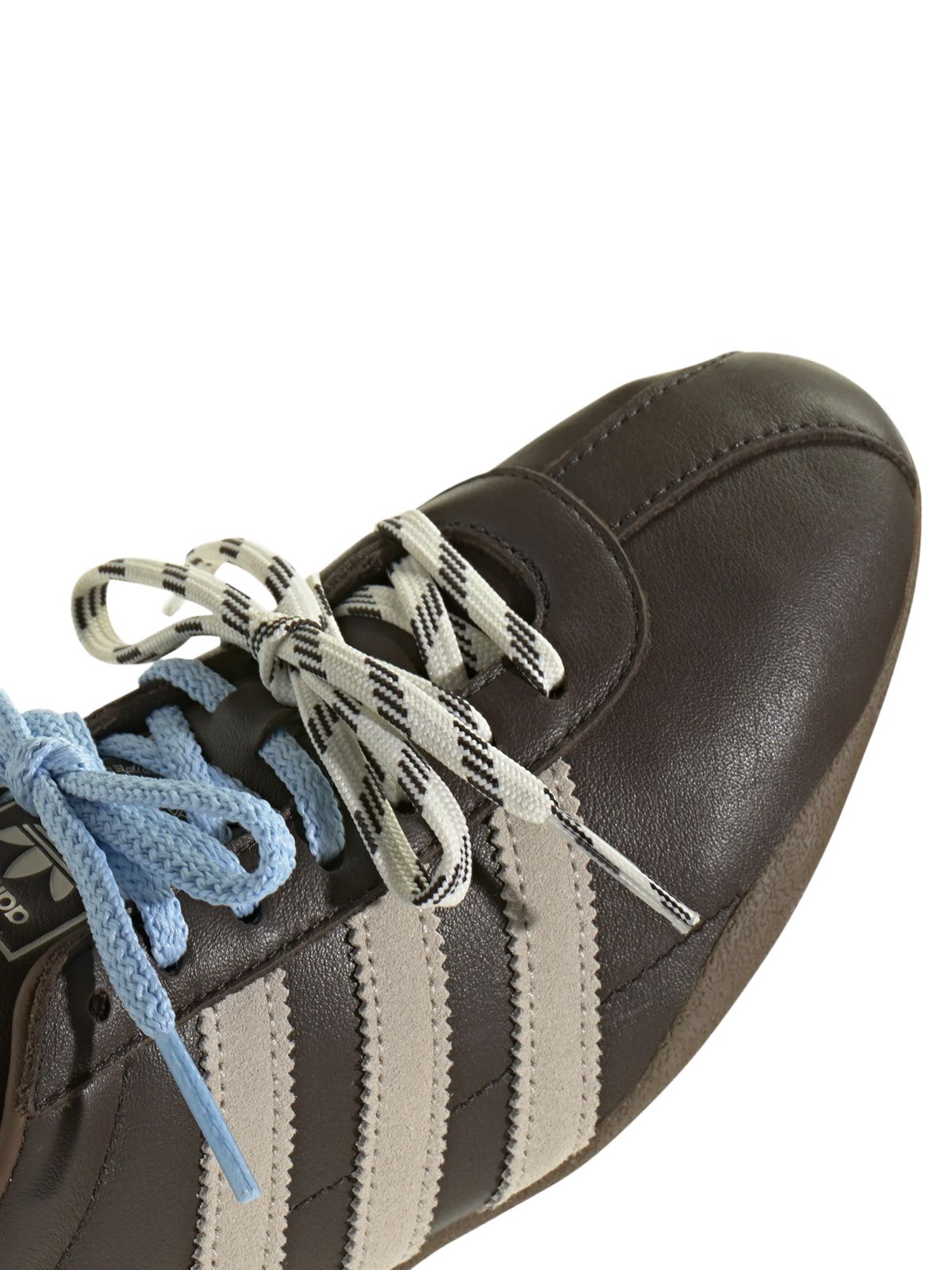 Brown tokyo sneakers ADIDAS ORIGINALS