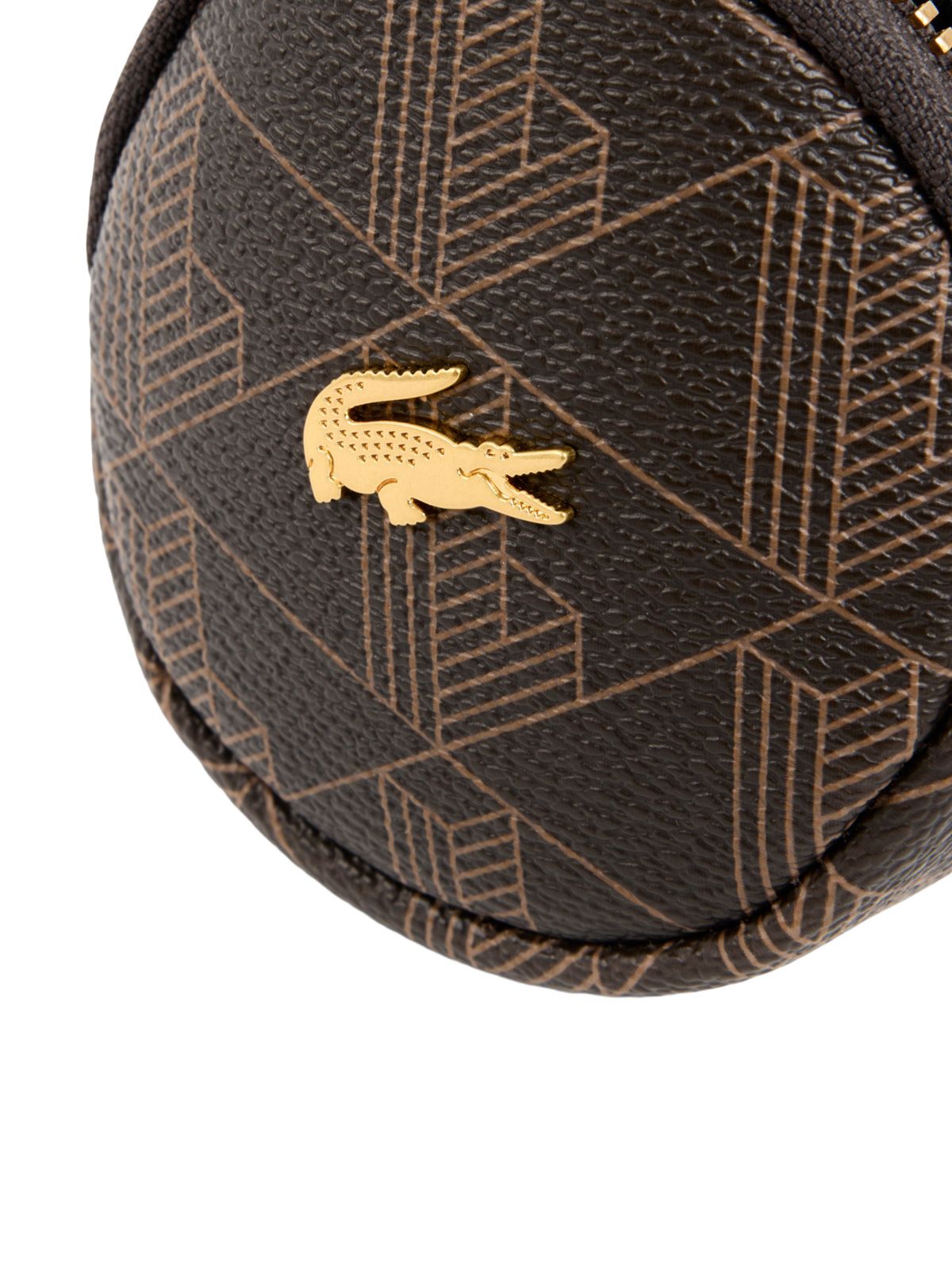 Coin purse LACOSTE
