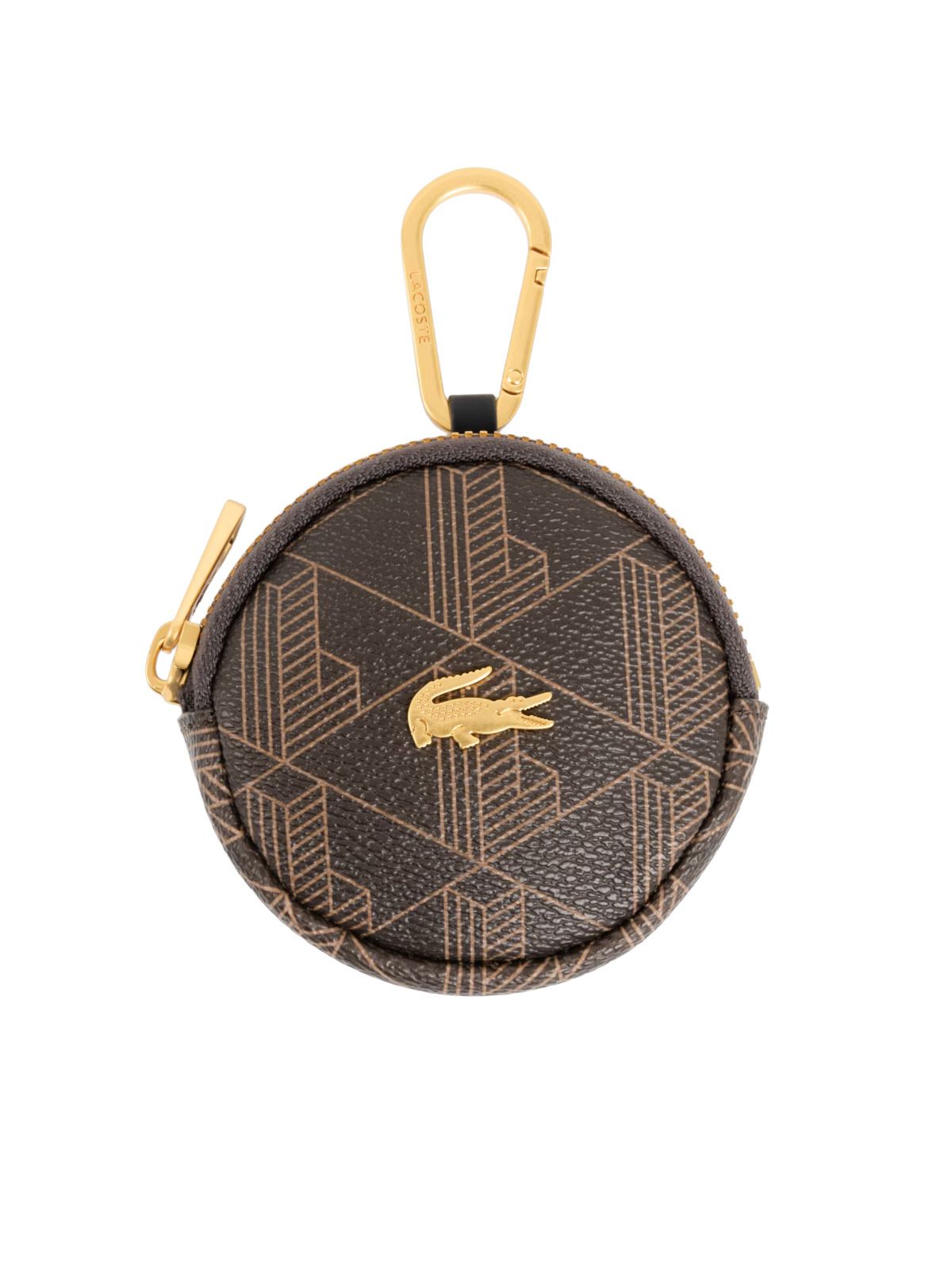 Coin purse LACOSTE