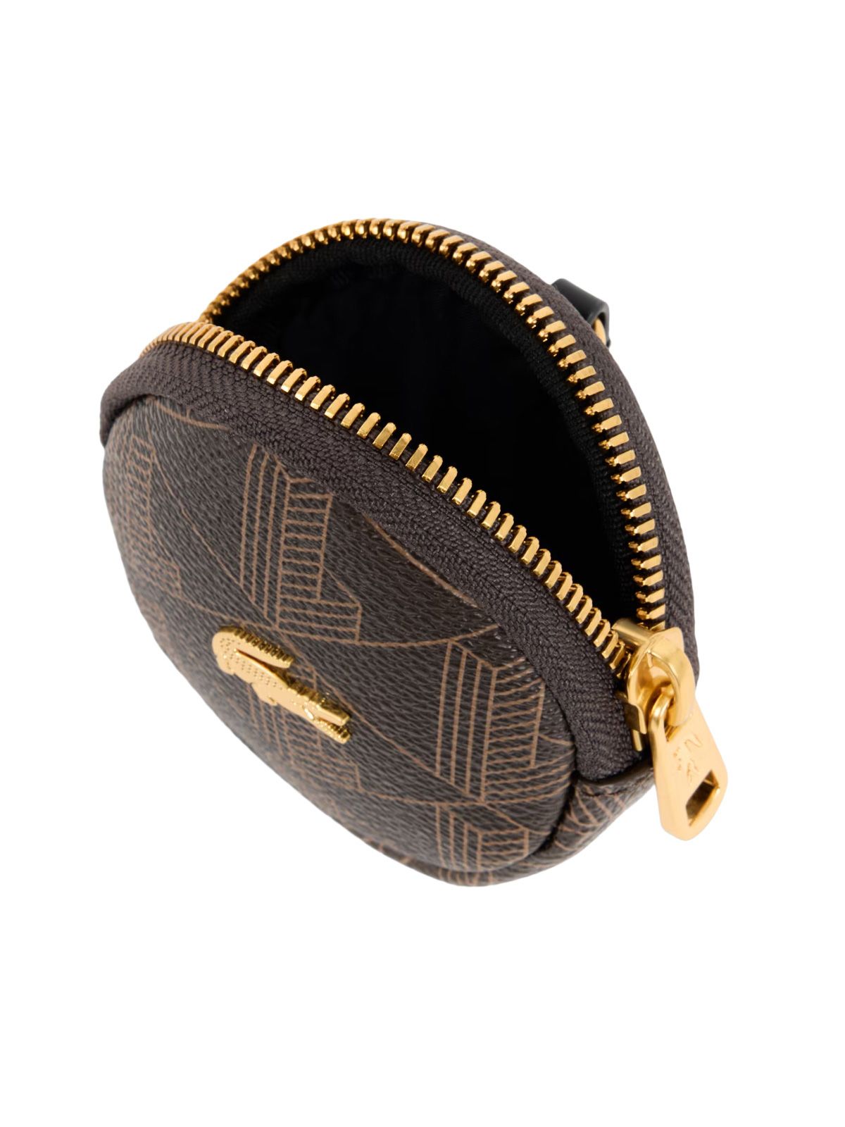 Coin purse LACOSTE
