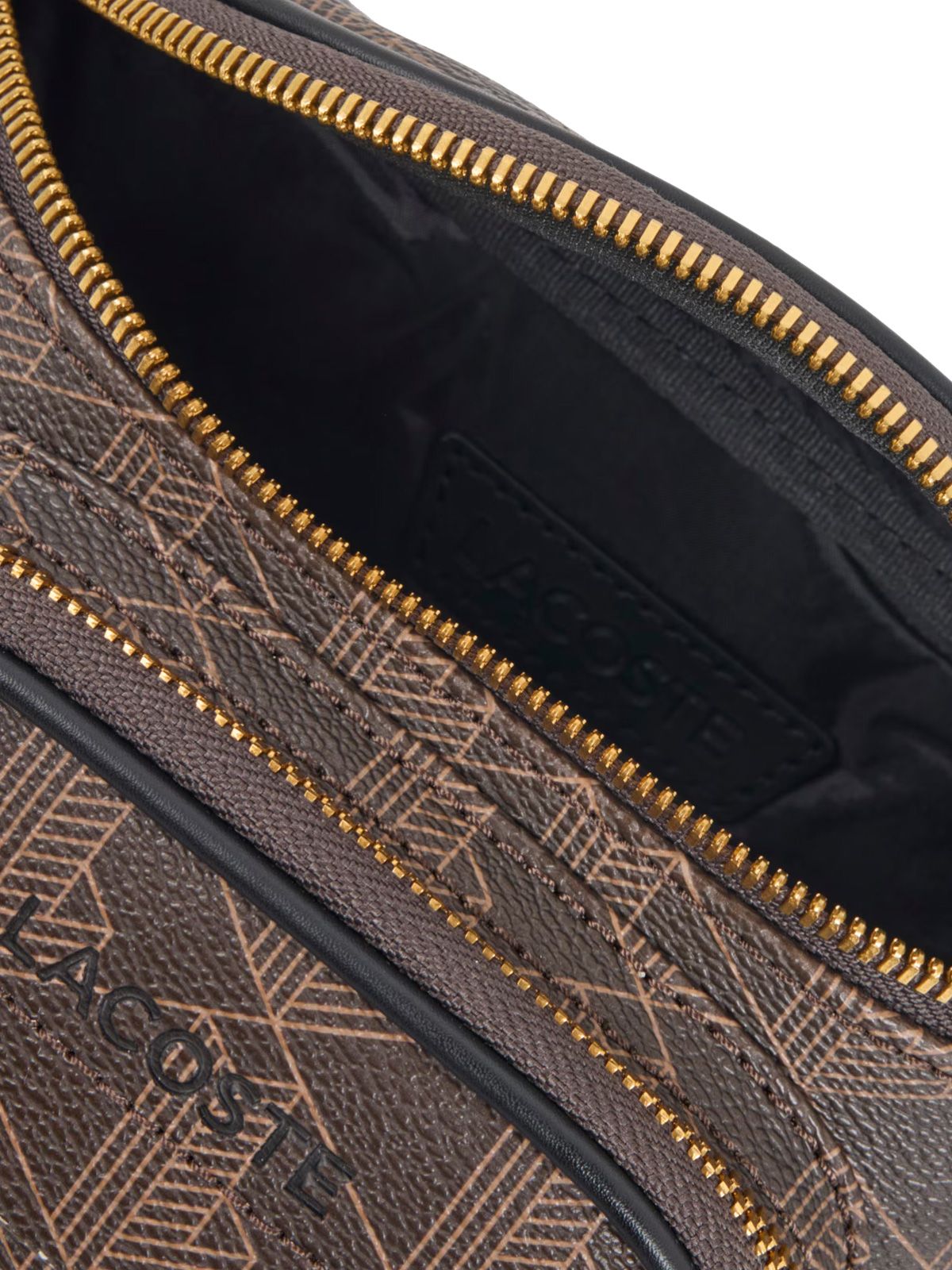 Belt bag LACOSTE