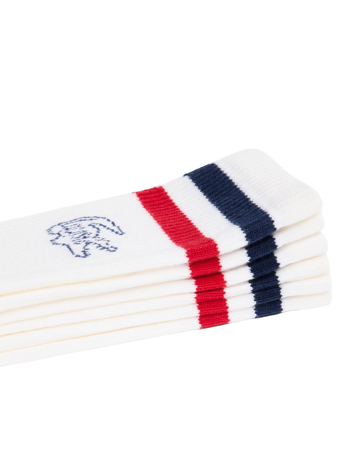Calzini bianchi LACOSTE
