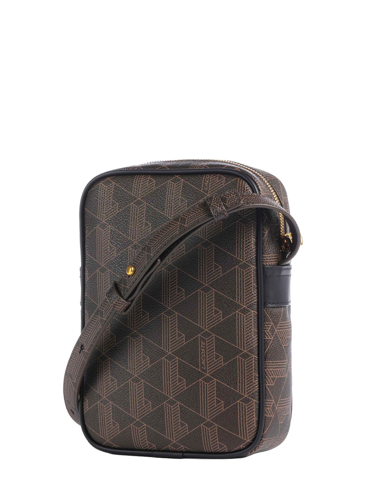 Shoulder bag LACOSTE