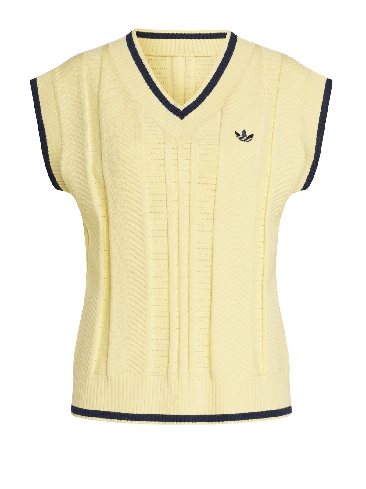 Beige vest