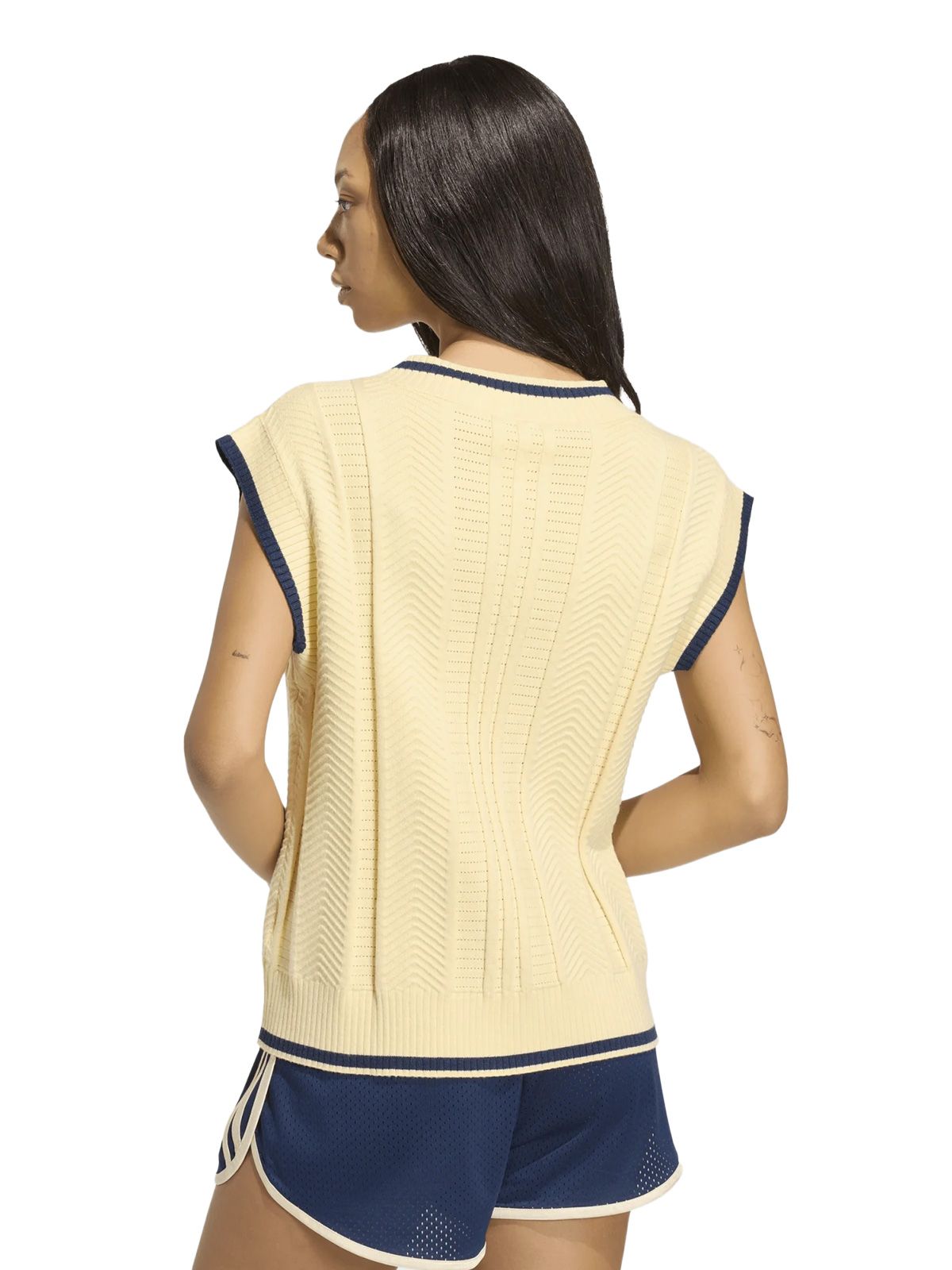 Beige vest ADIDAS ORIGINALS