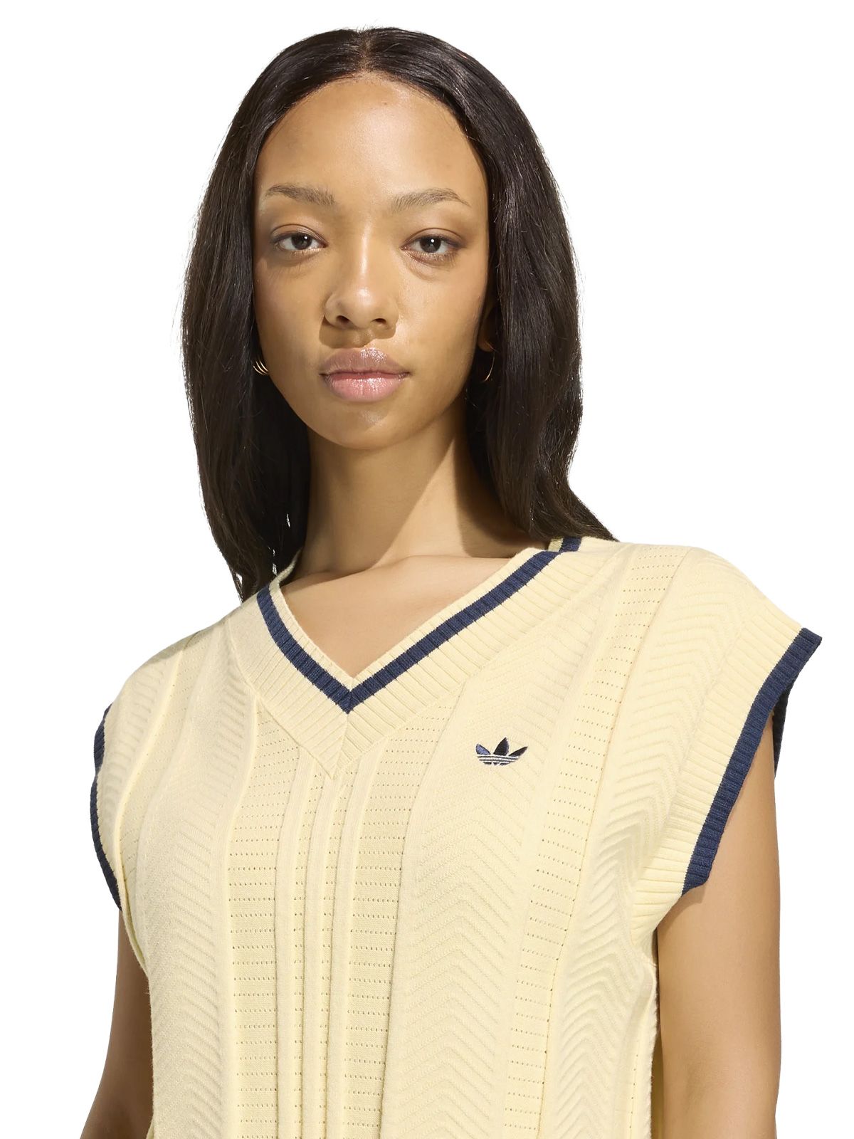 Beige vest ADIDAS ORIGINALS