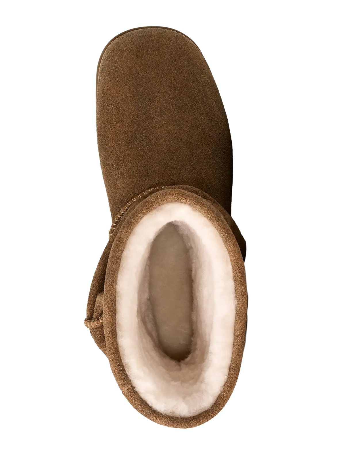 Stivaletti marroni UGG