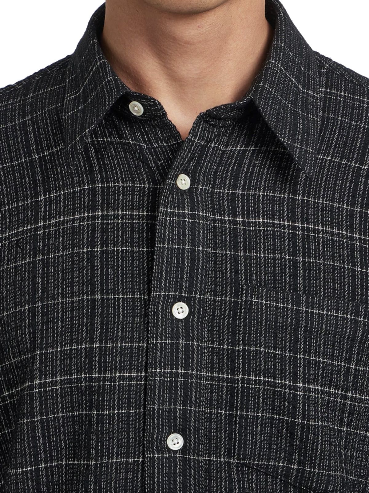 Camicia stable nera SUNFLOWER