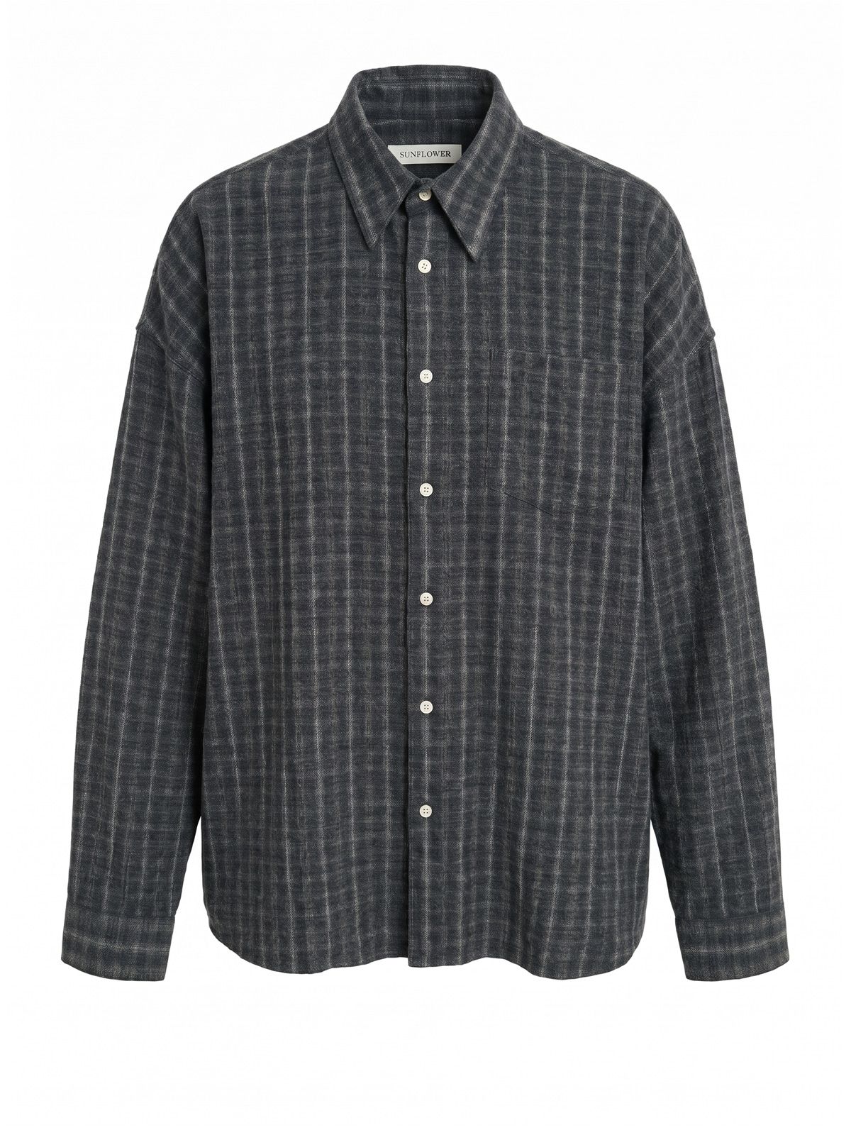 Grey stable shirt