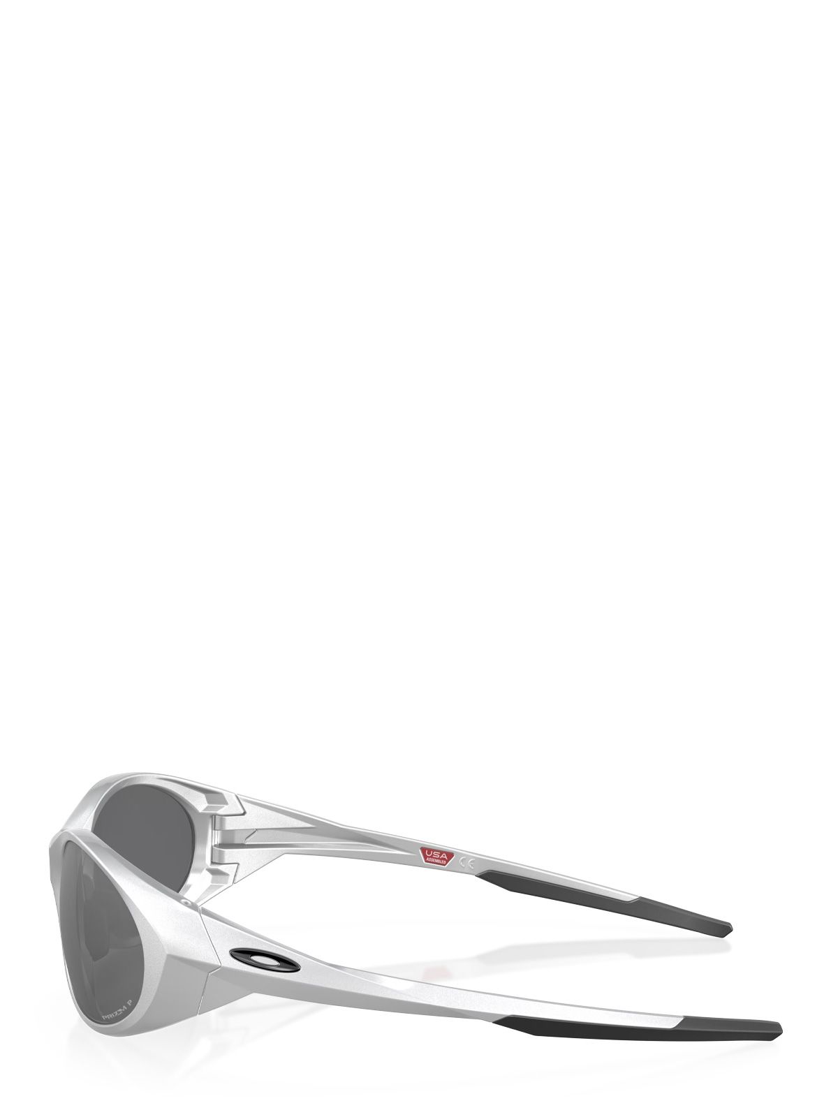 Silver eyejacket redux sunglasses OAKLEY