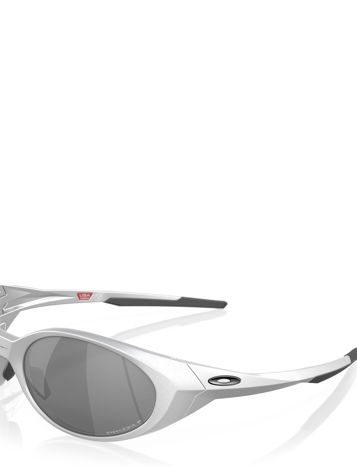 Silver eyejacket redux sunglasses OAKLEY