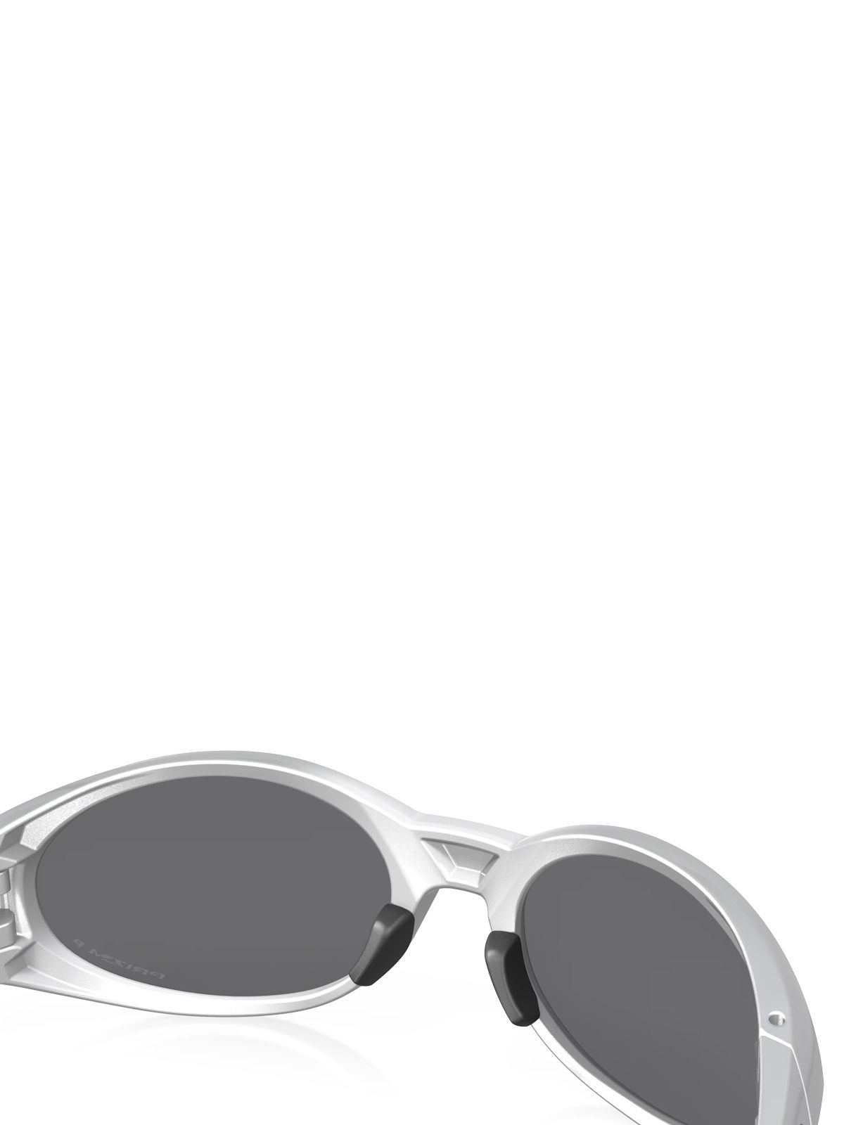 Silver eyejacket redux sunglasses OAKLEY