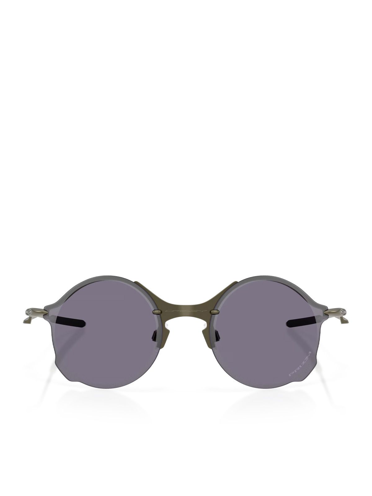 Satin carbon tailend ti sunglasses
