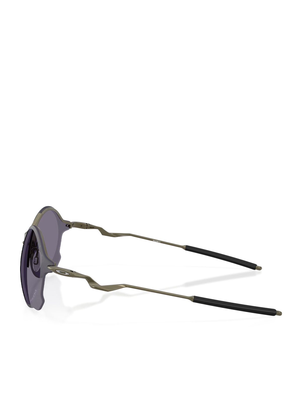 Satin carbon tailend ti sunglasses OAKLEY