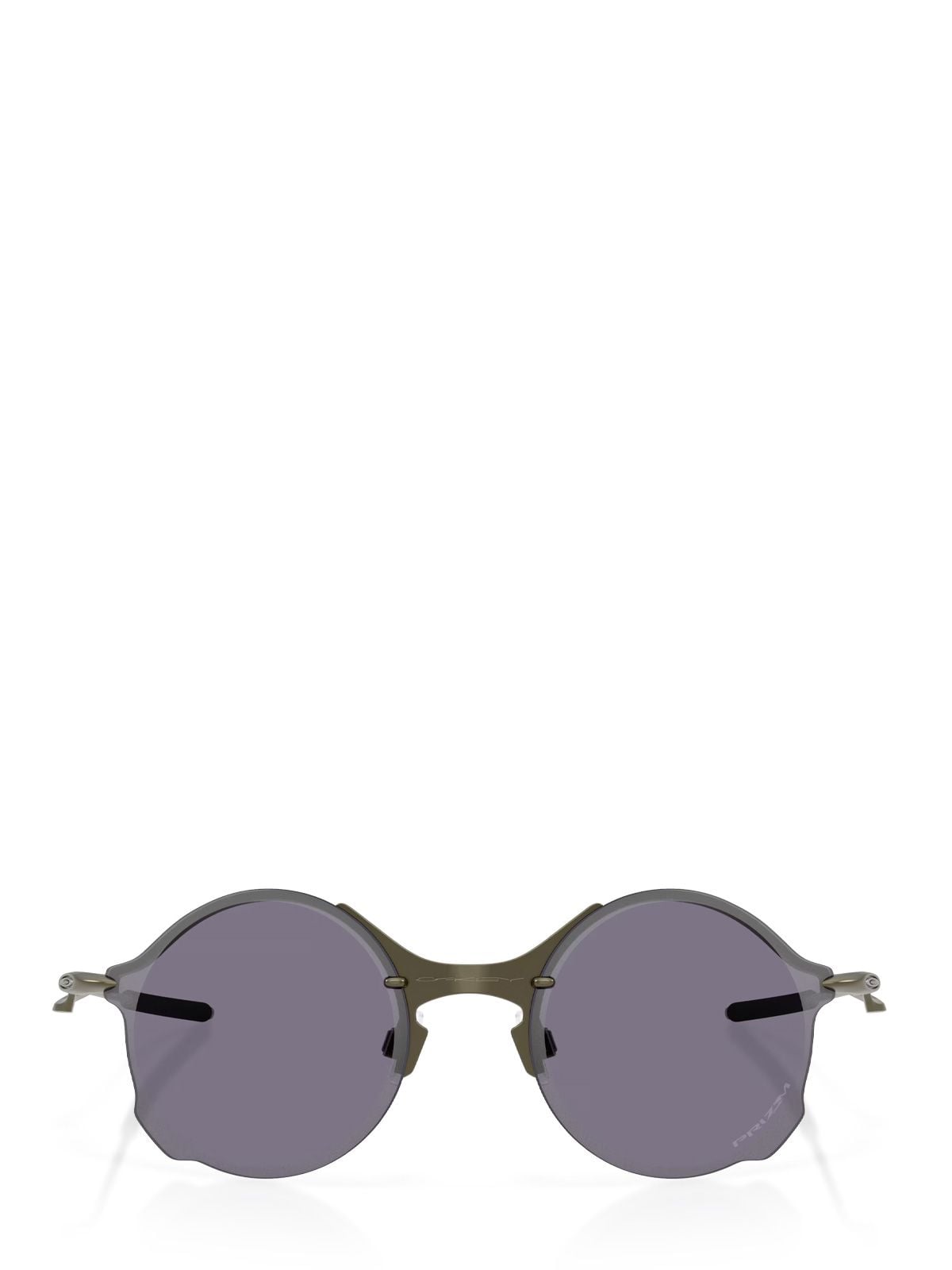 Satin carbon tailend ti sunglasses
