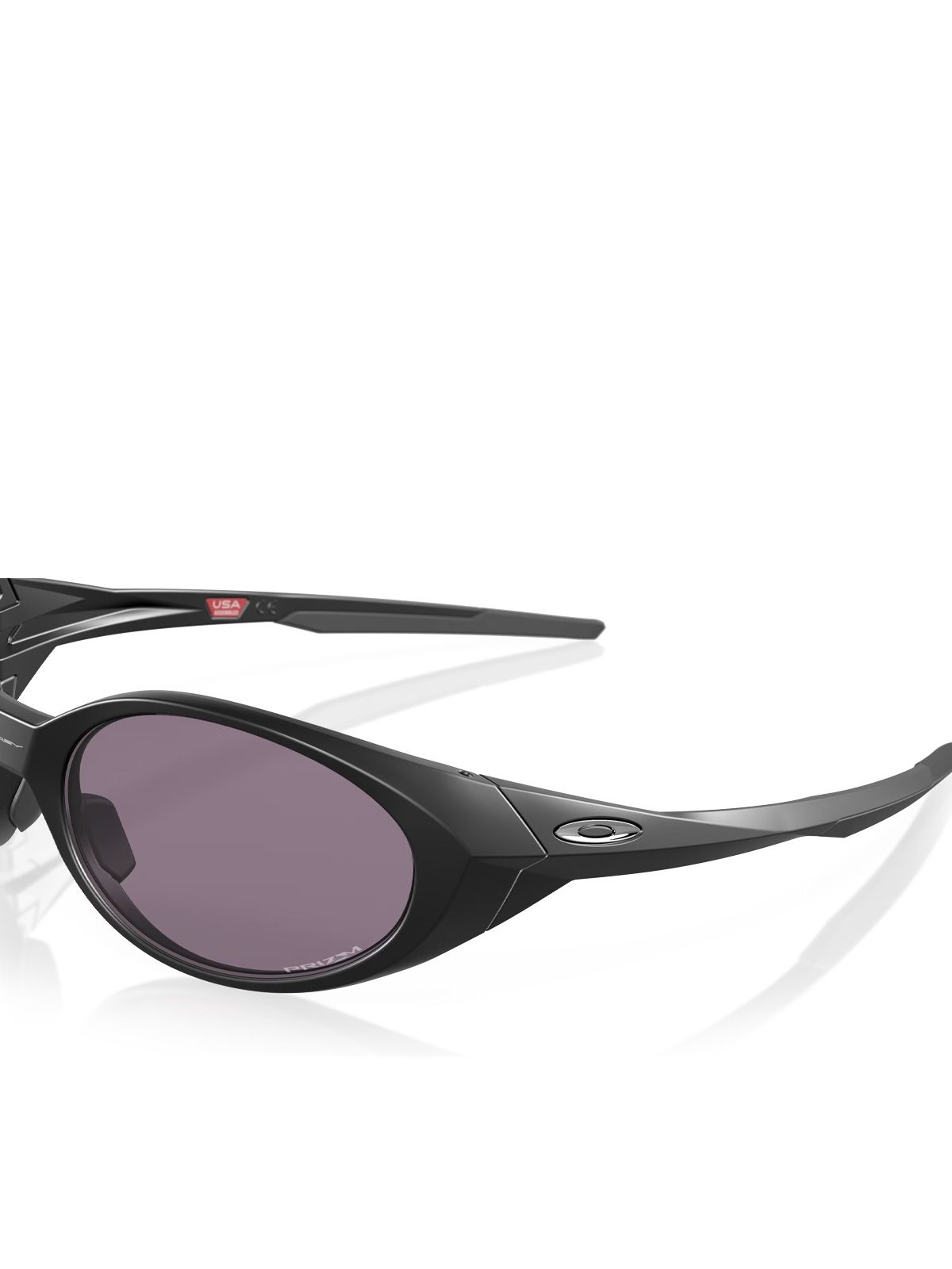 Black eyejacket redux sunglasses OAKLEY