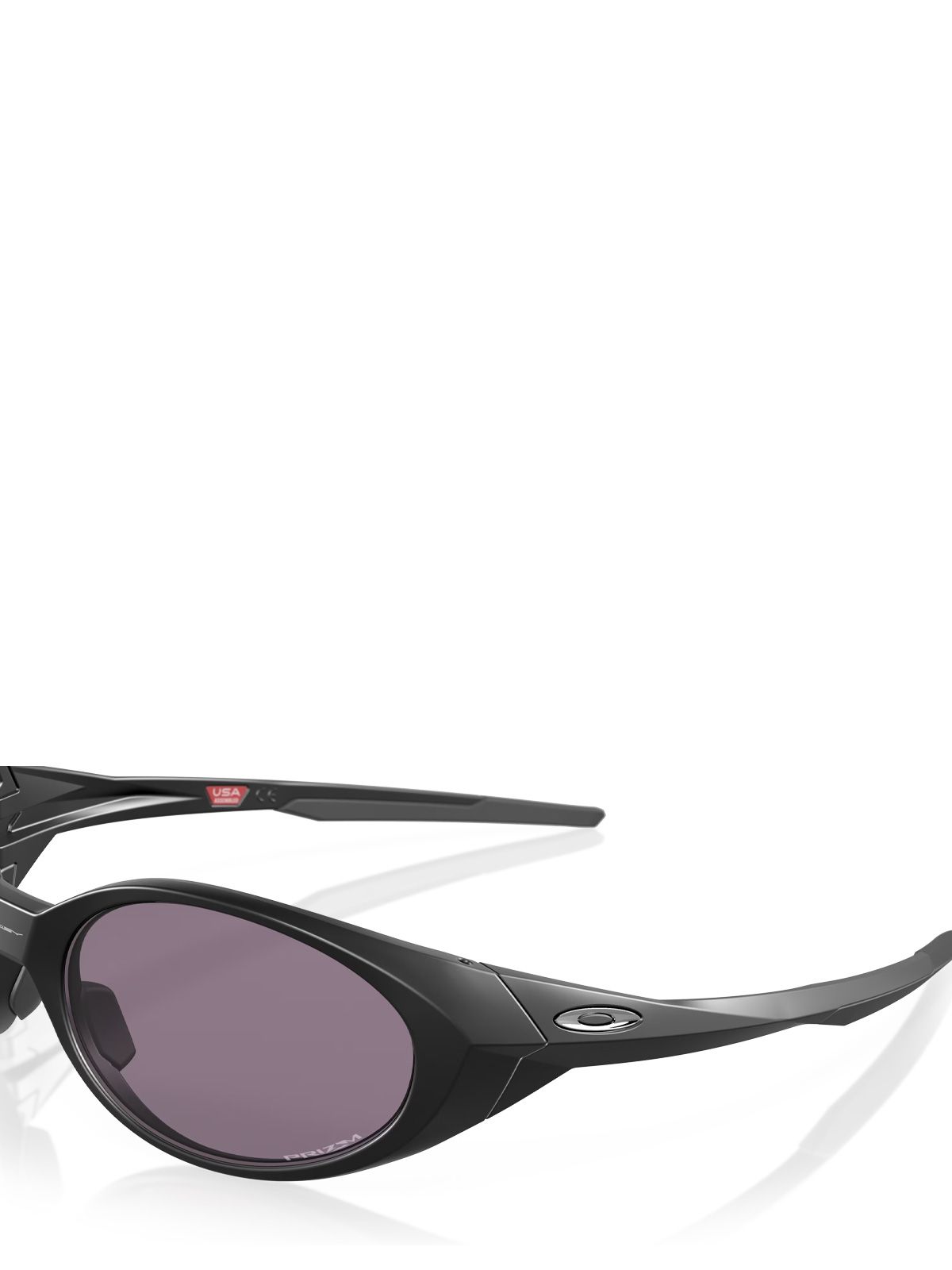 Black eyejacket redux sunglasses OAKLEY