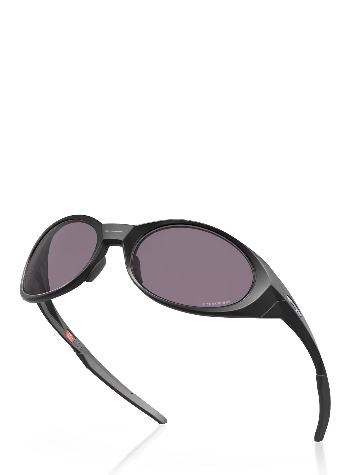 Black eyejacket redux sunglasses OAKLEY
