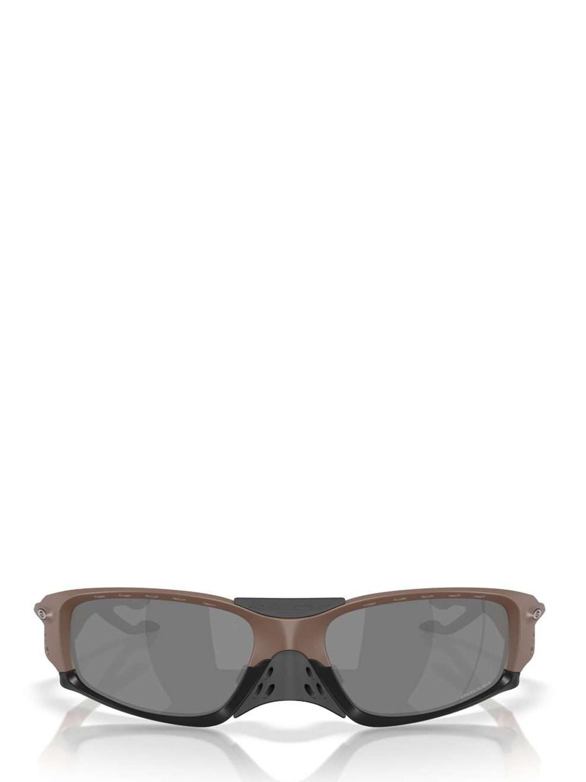 Light brown plantaris sq sunglasses