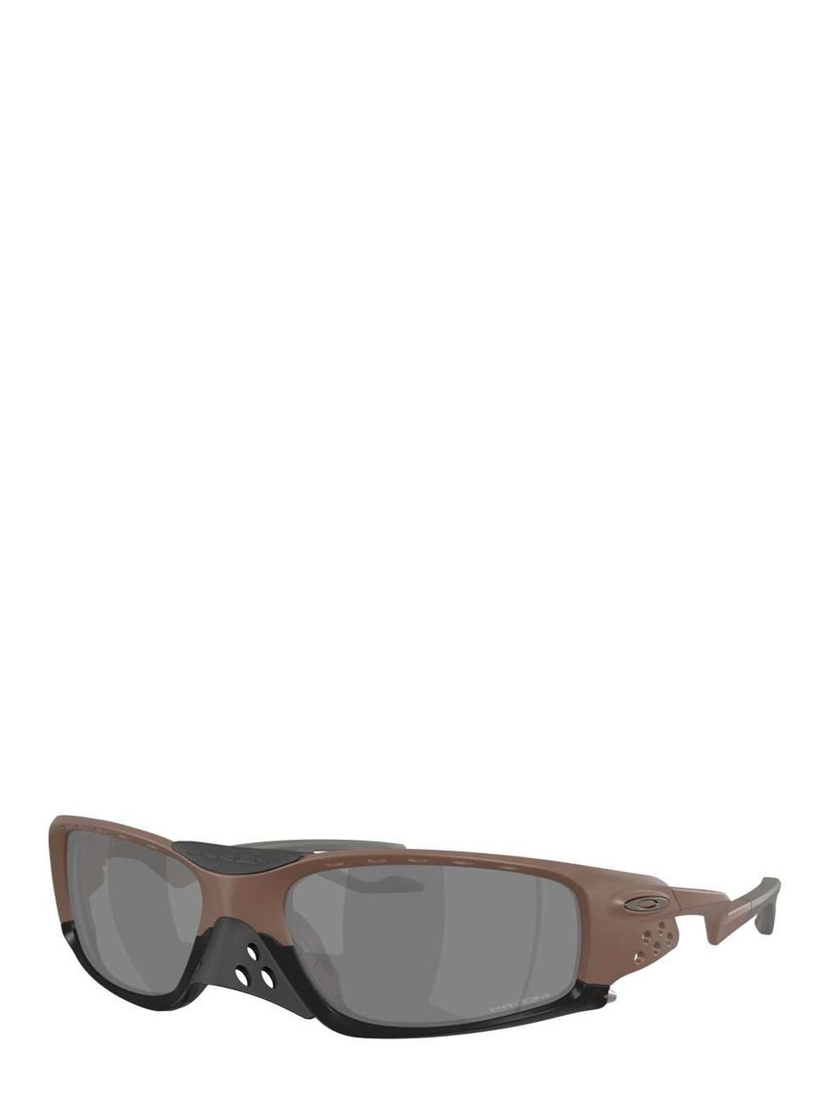 Light brown plantaris sq sunglasses OAKLEY