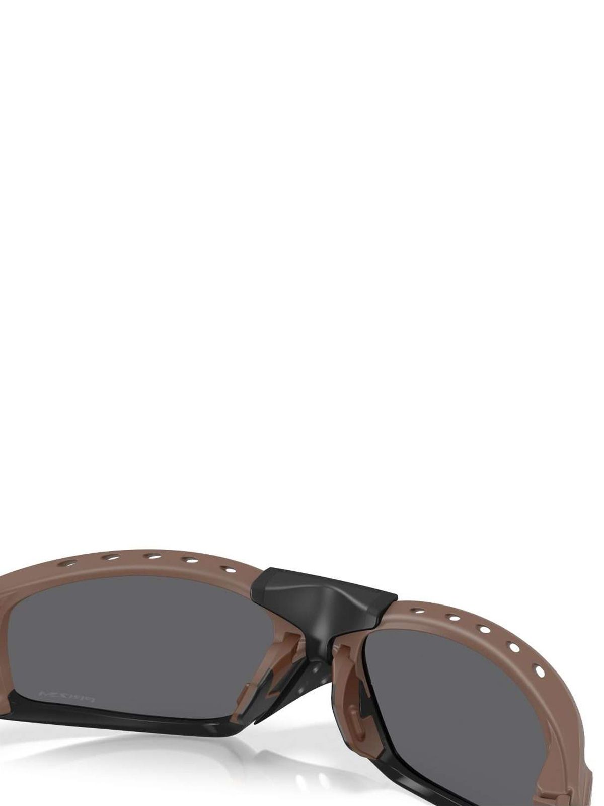 Light brown plantaris sq sunglasses OAKLEY