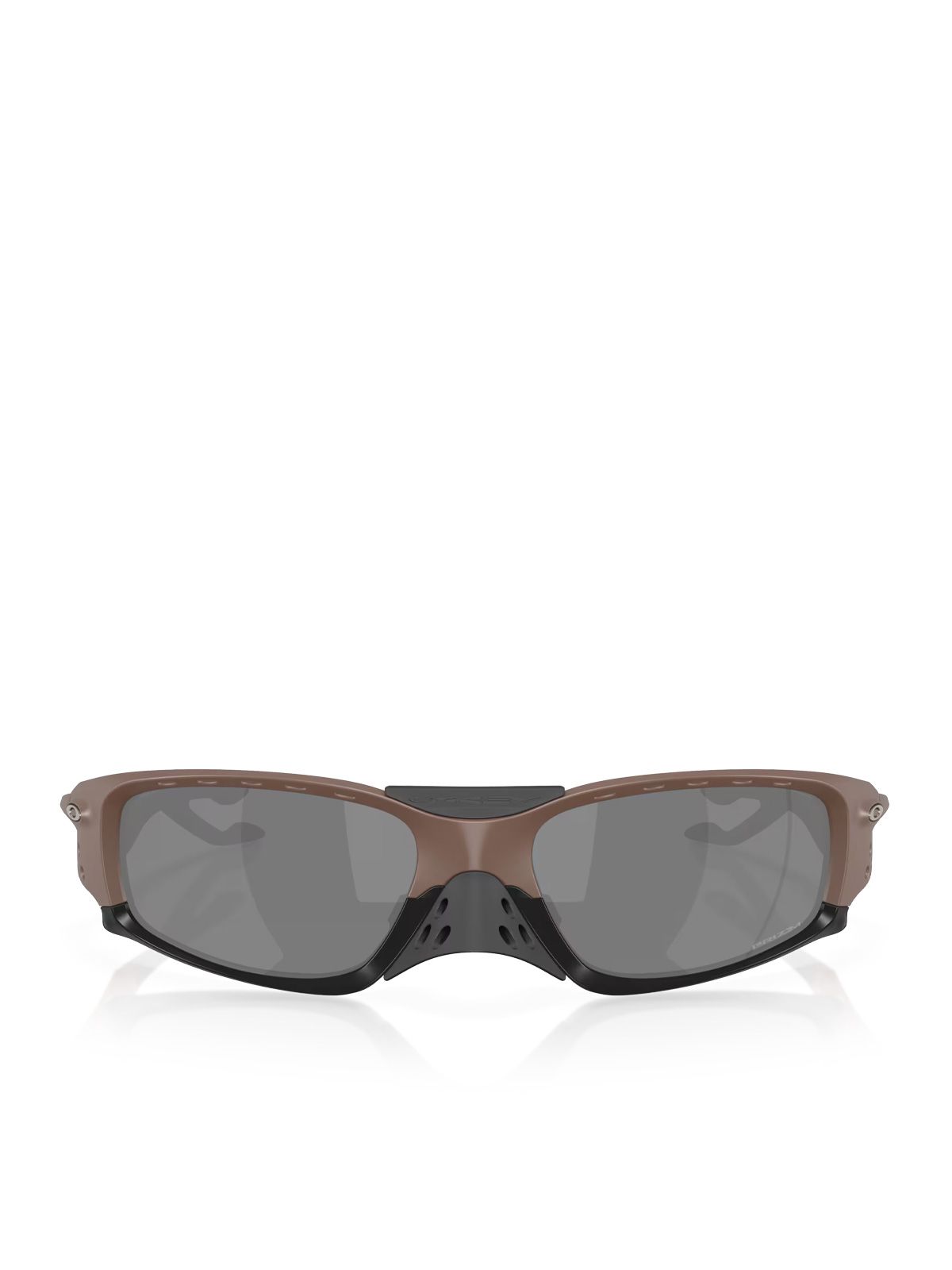 Light brown plantaris sq sunglasses