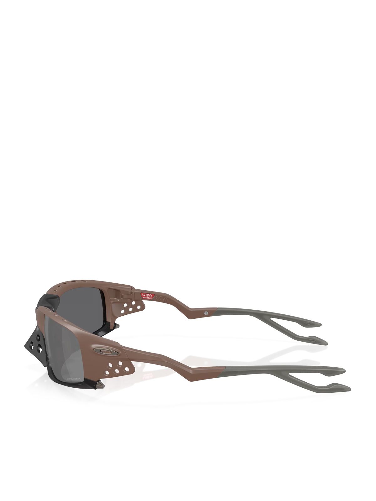 Light brown plantaris sq sunglasses OAKLEY