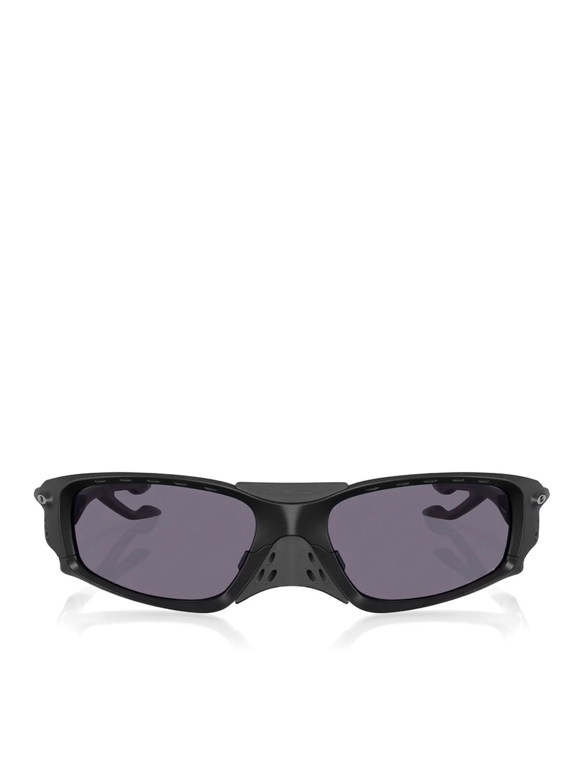 Black plantaris sq sunglasses